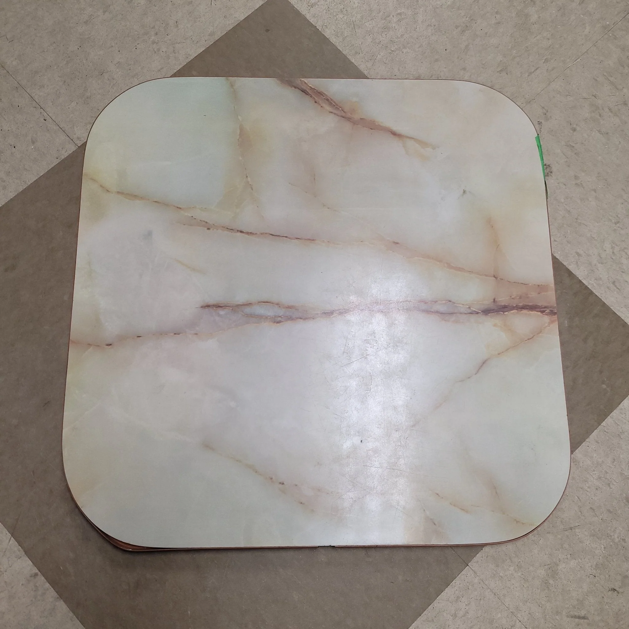 Used RV Table Top 20 x 20