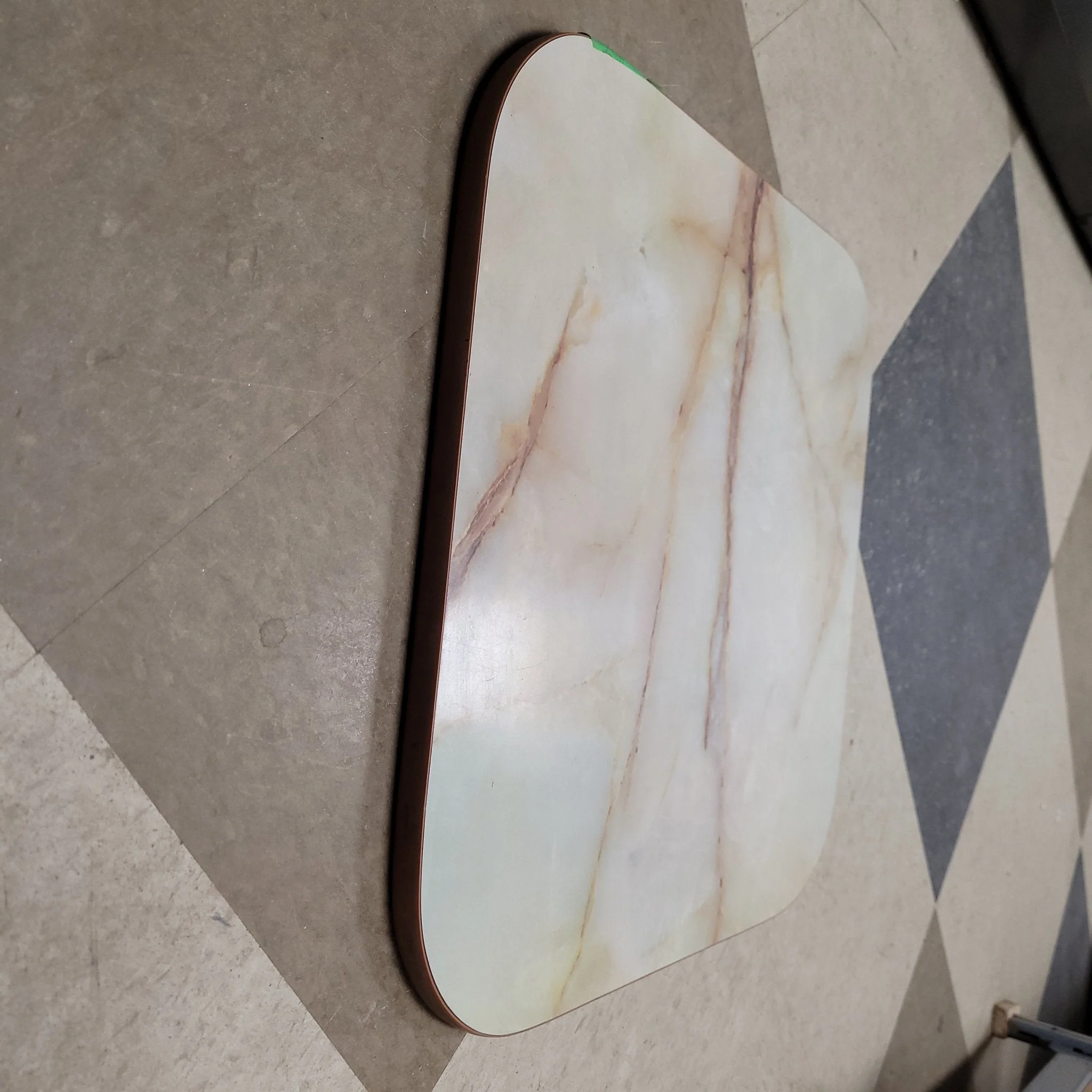 Used RV Table Top 20 x 20 - Image 2