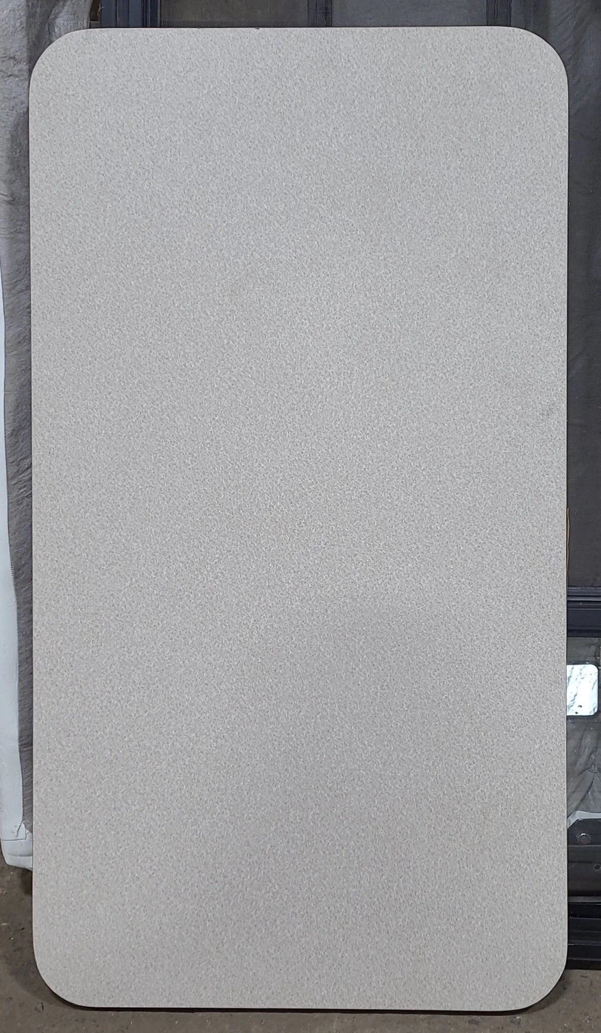 Used RV Table Top 20" x 36 1/2"