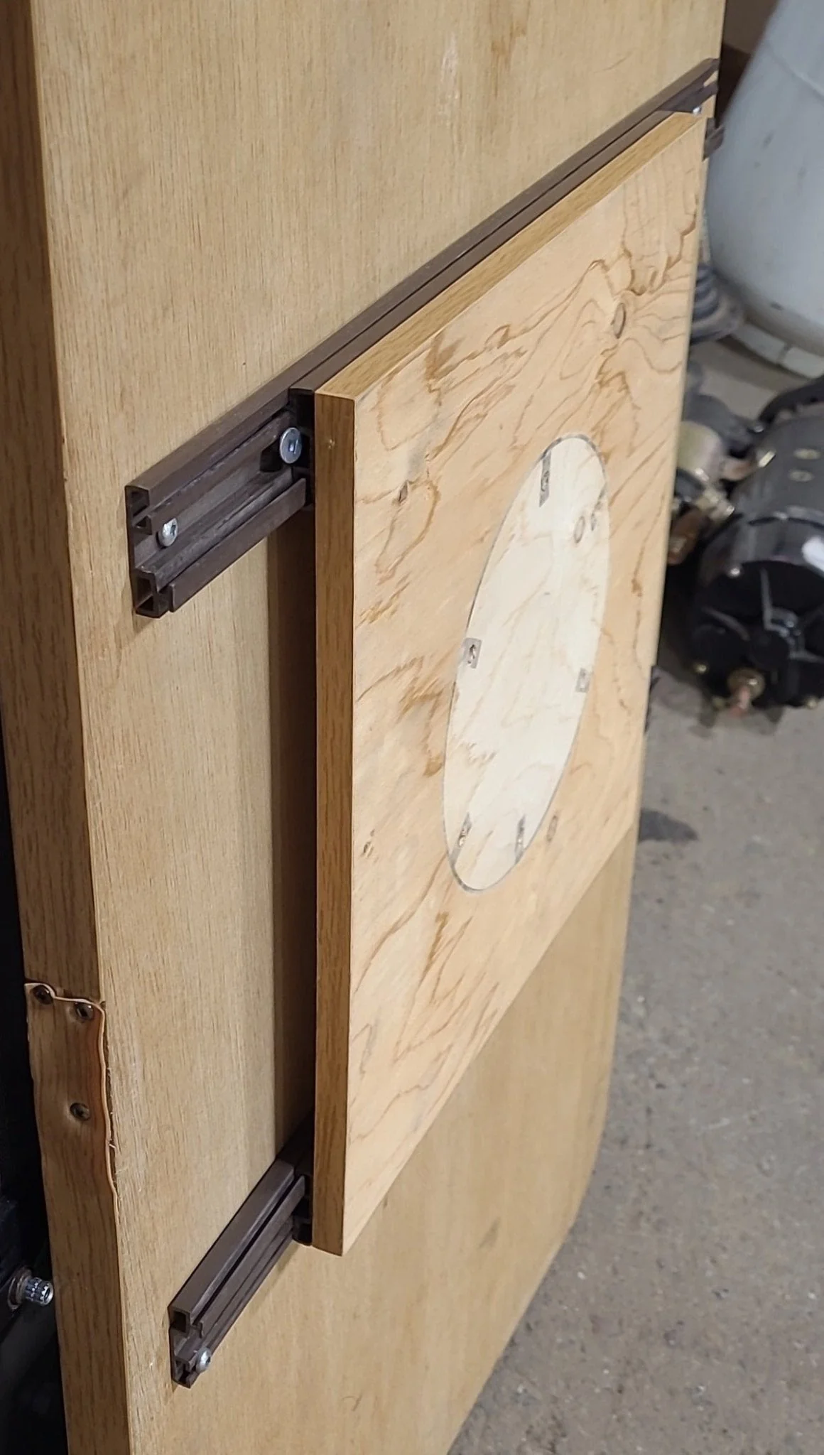 Used RV Table Top 20" x 36 1/2" - Image 6