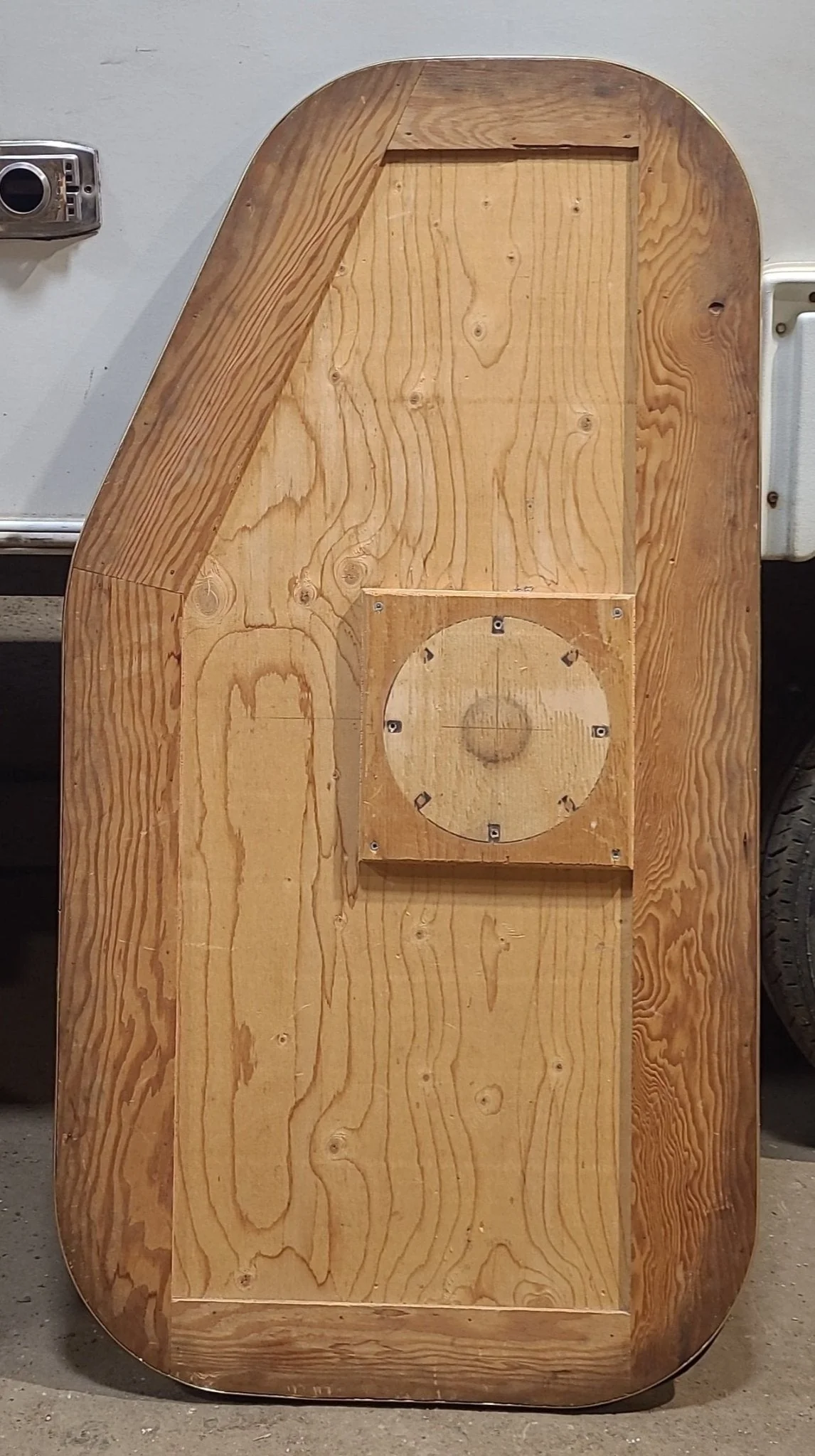 Used RV Table Top 23 1/4" x 44 1/2" - Image 2