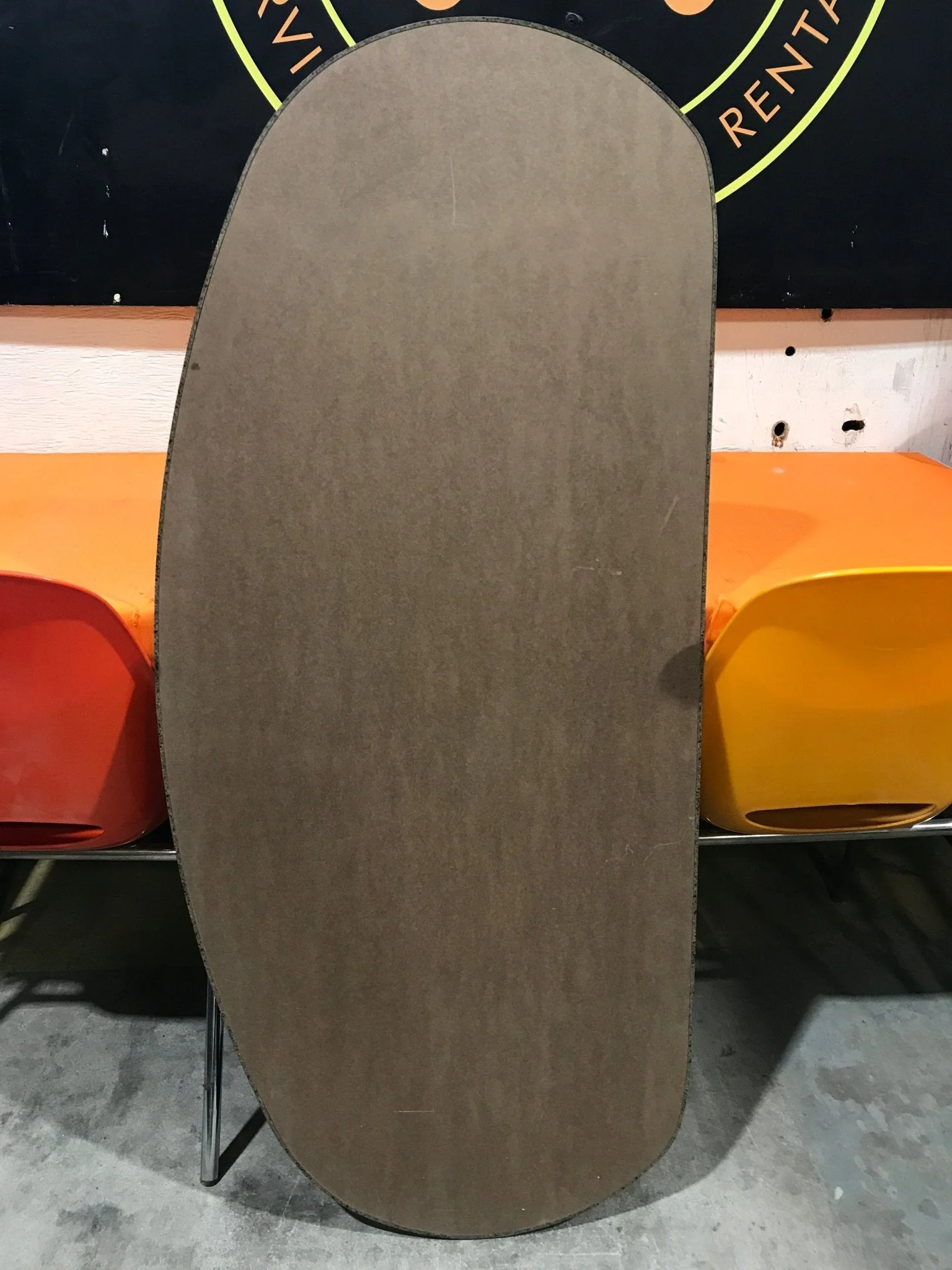 Used RV Table Top 23 3/4" W X 53 3/4" H - Image 4
