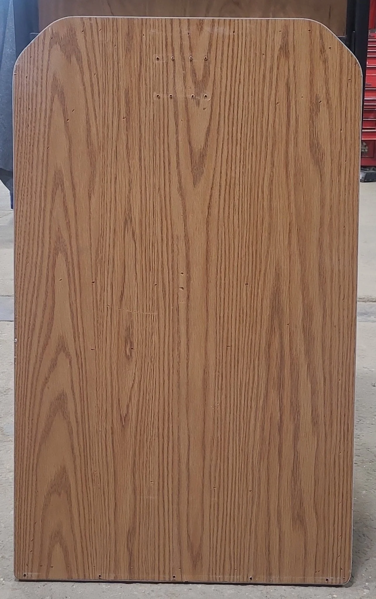Used RV Table Top 23 7/8" x 39 1/8" - Image 3