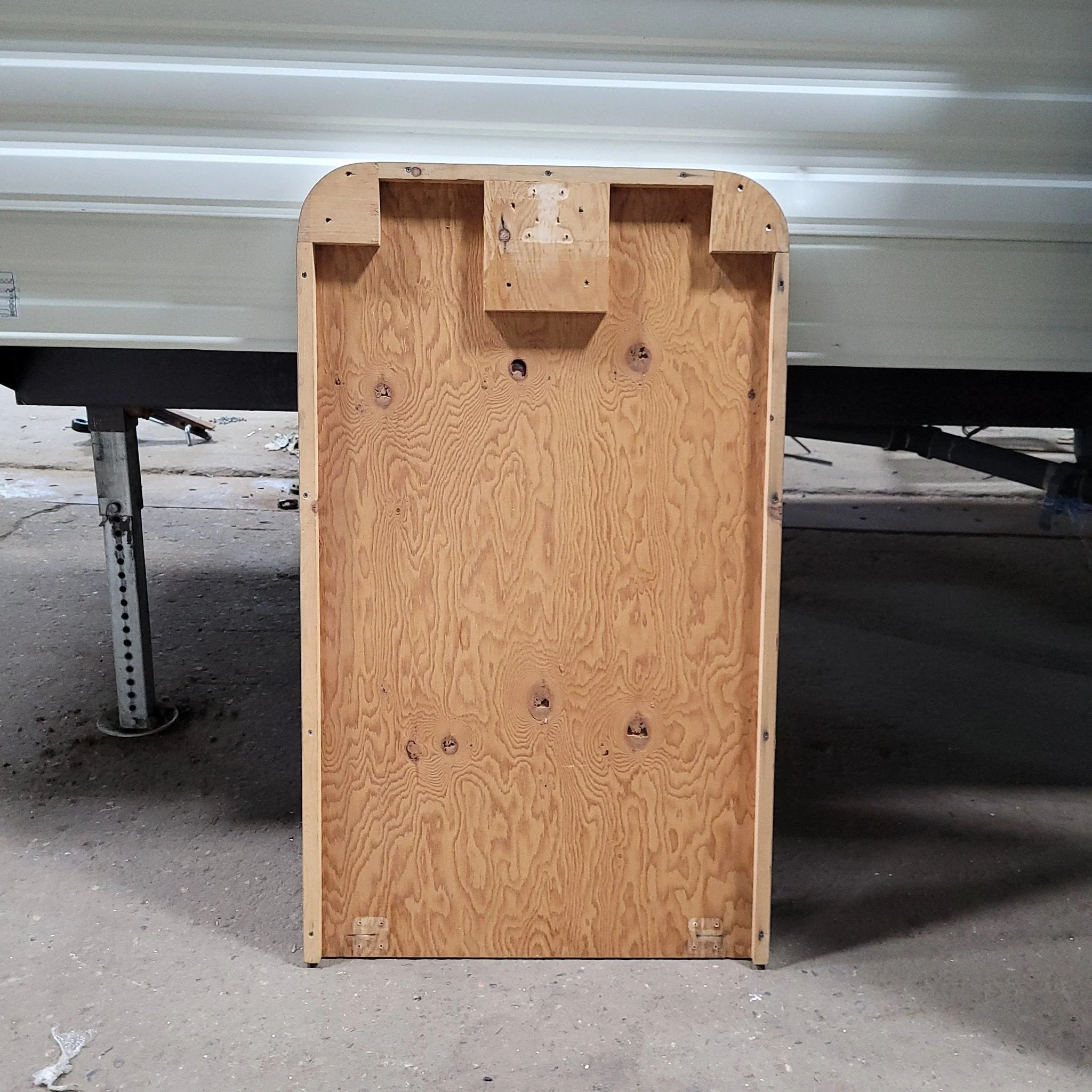 Used RV Table Top 23 7/8" x 40" - Image 3