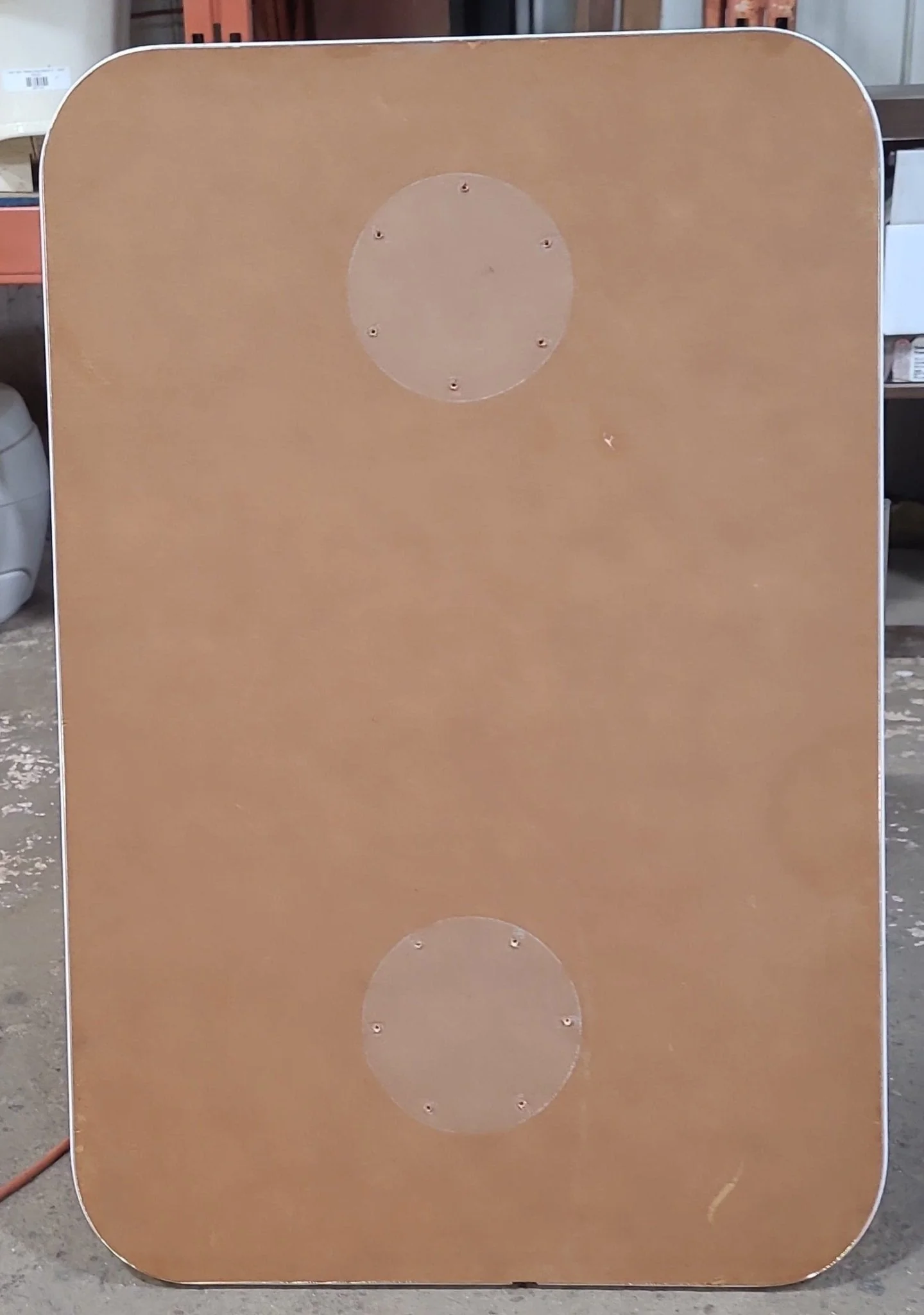 Used RV Table Top 24 1/4" x 36 1/2" - Image 5