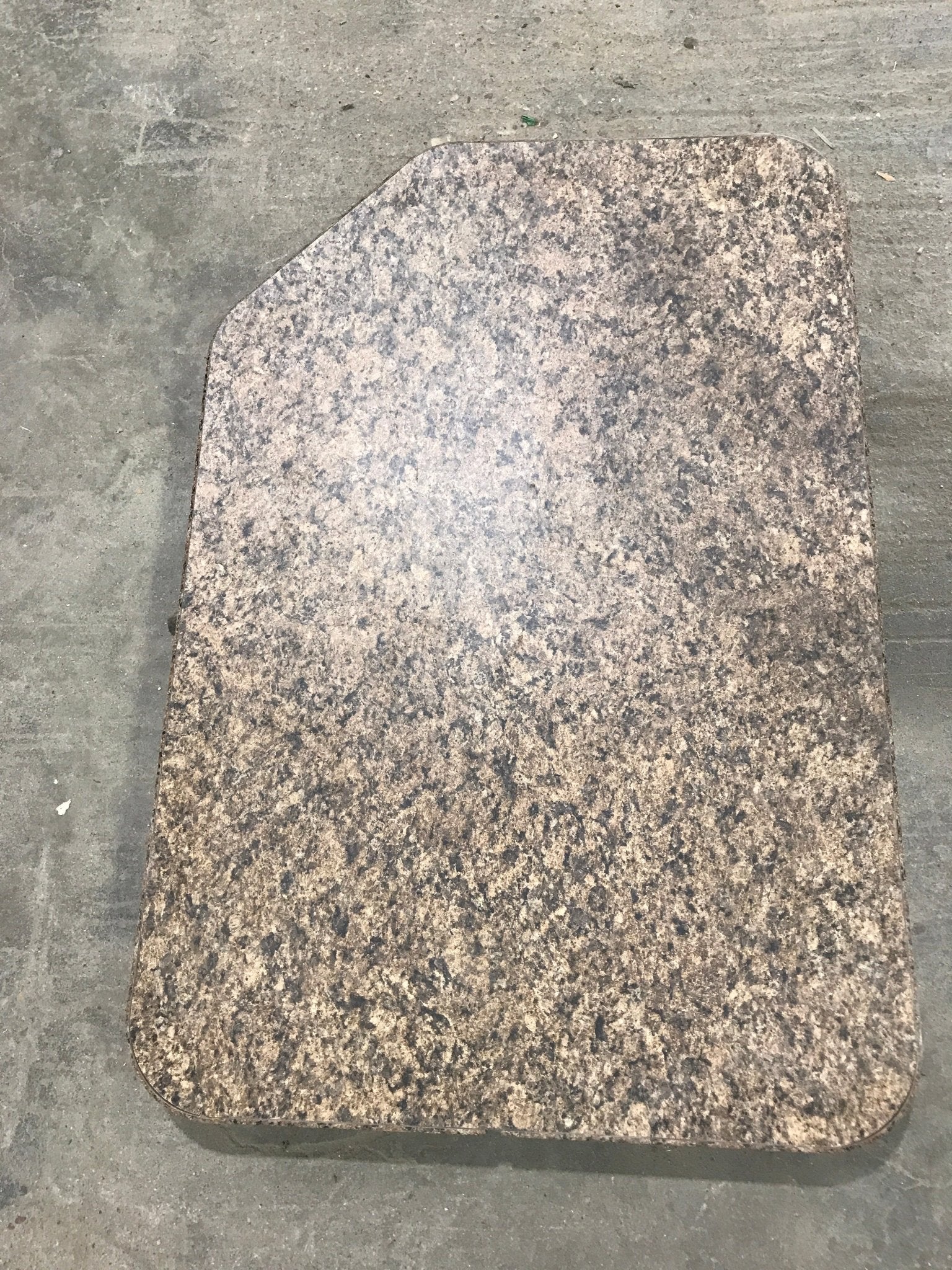 Used RV Table Top 24 1/4" x 36"