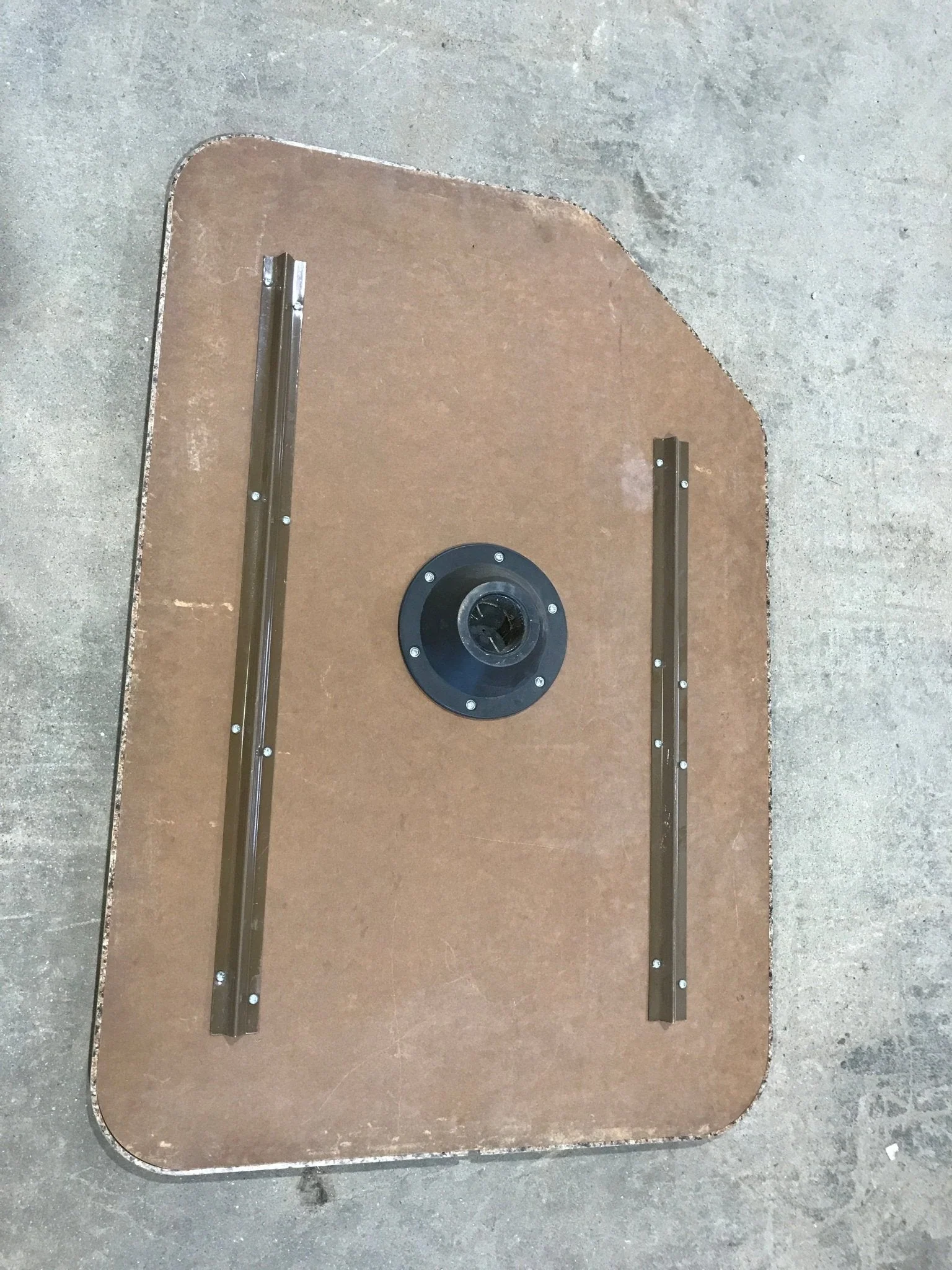 Used RV Table Top 24 1/4" x 36" - Image 4