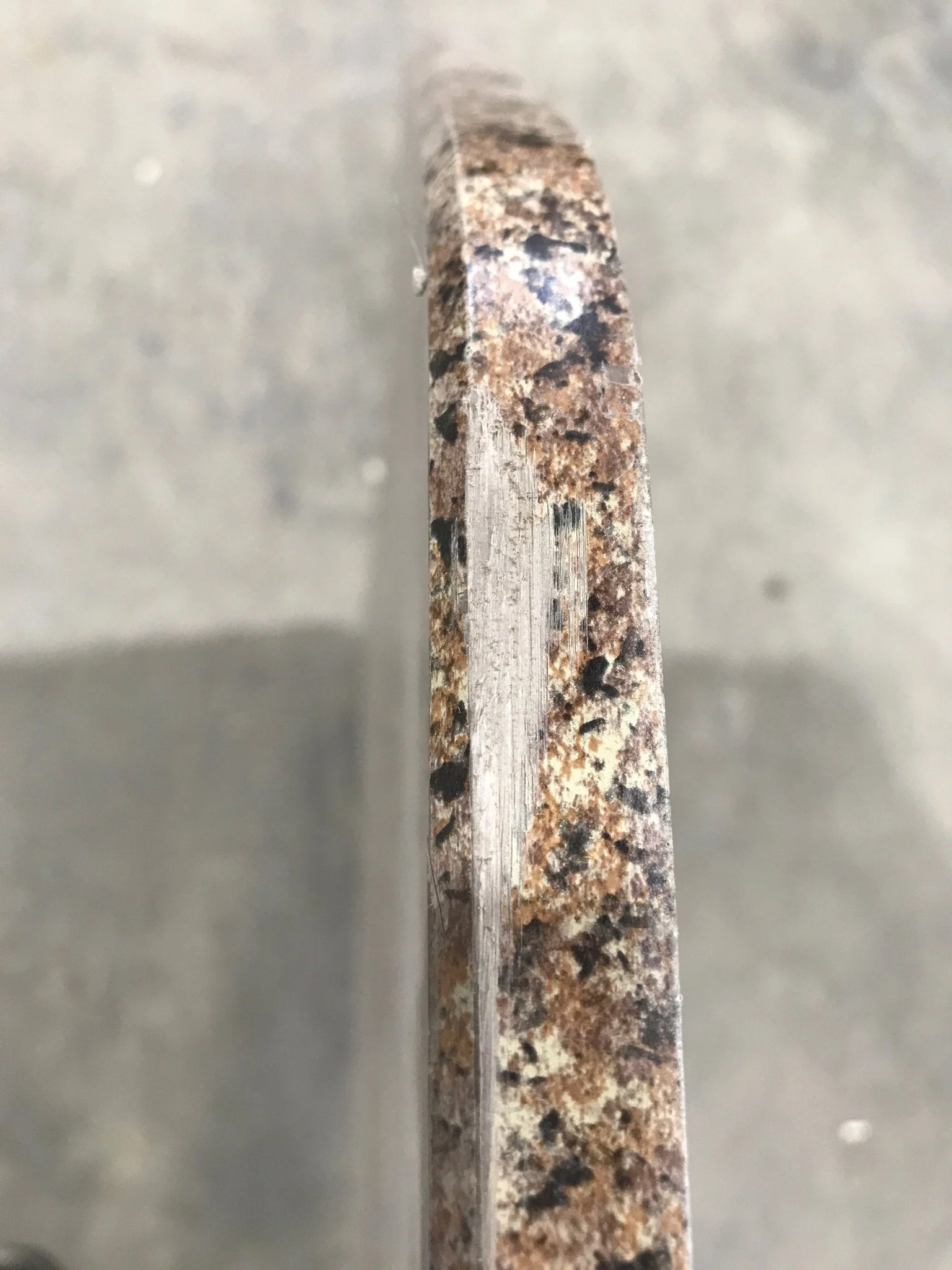 Used RV Table Top 24 1/4" x 36" - Image 5