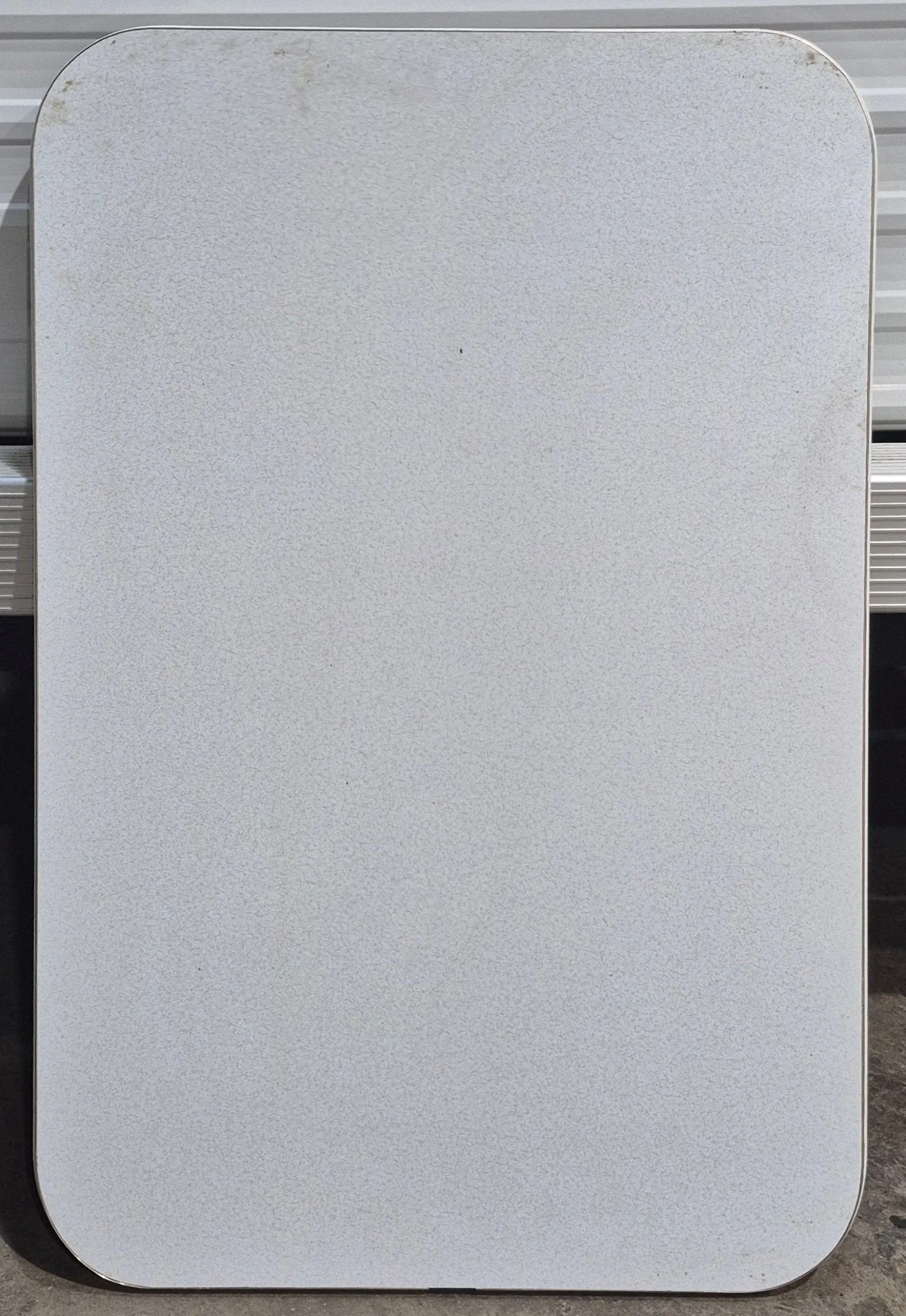 Used RV Table Top 24 1/8" x 36 1/8"