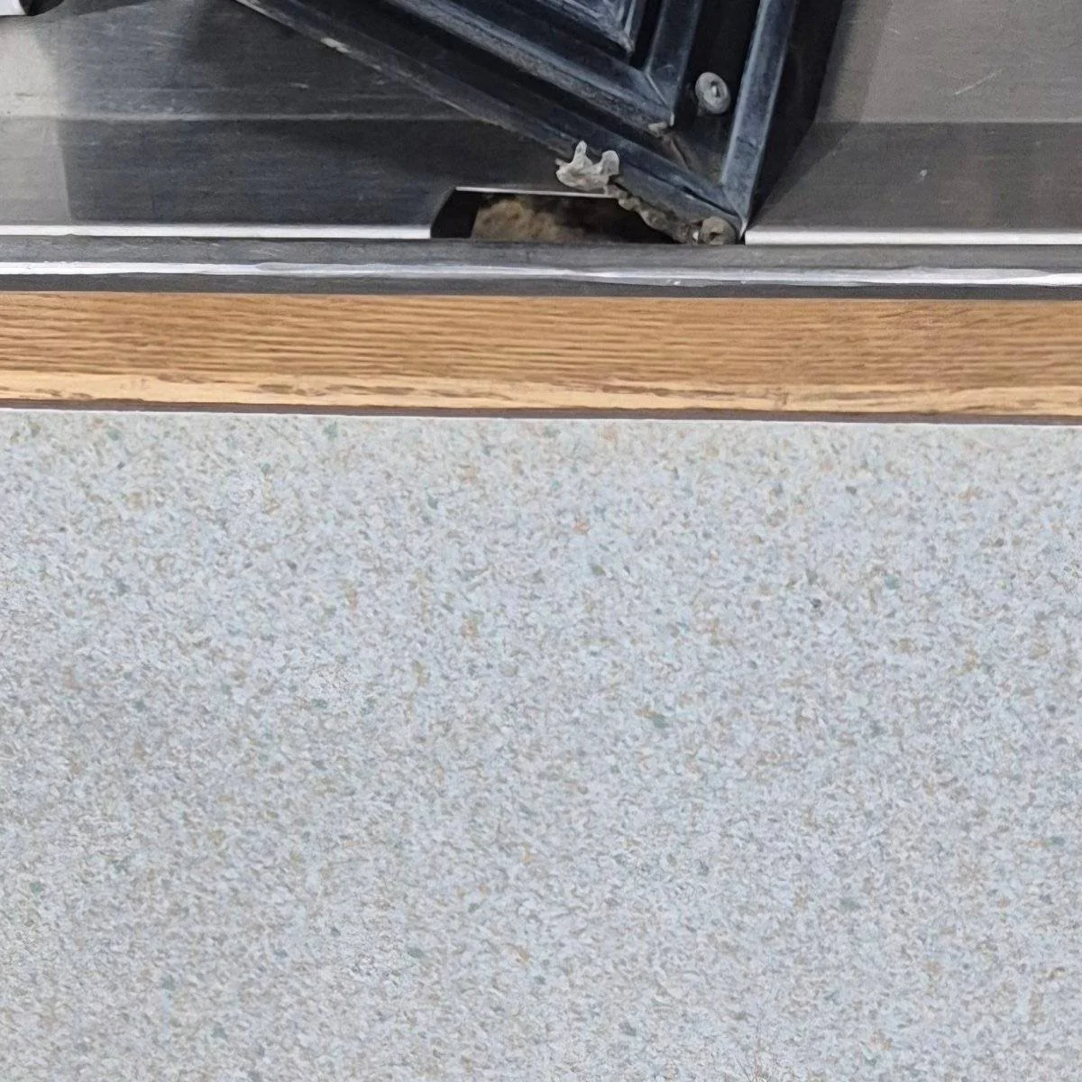 Used RV Table Top - 24.25" x 36" x 1.5" - Image 3