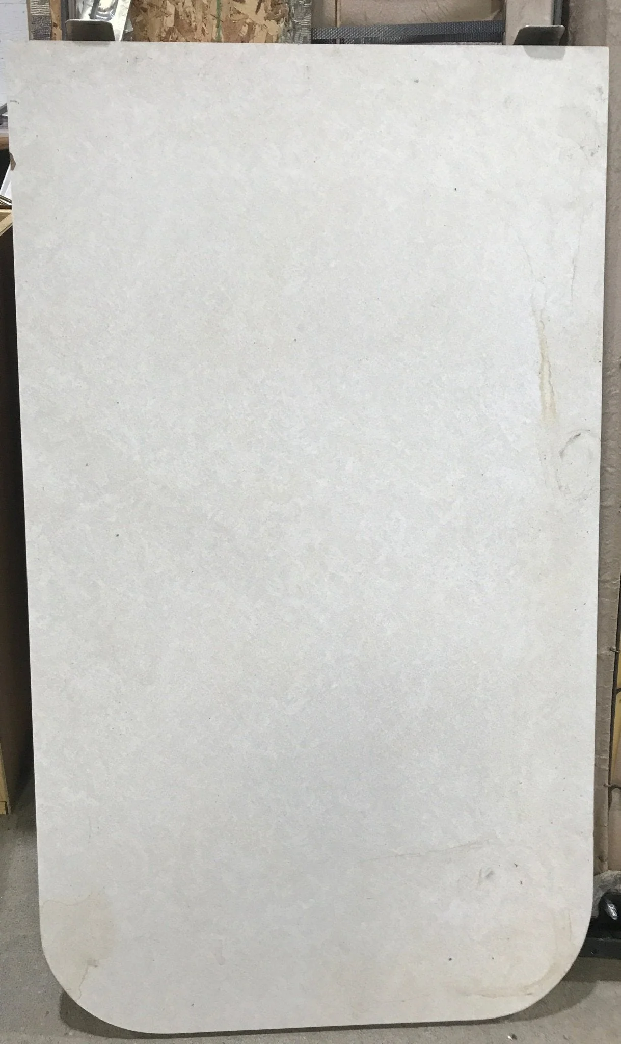 Used RV Table Top 24 3/4" x 42 1/2"