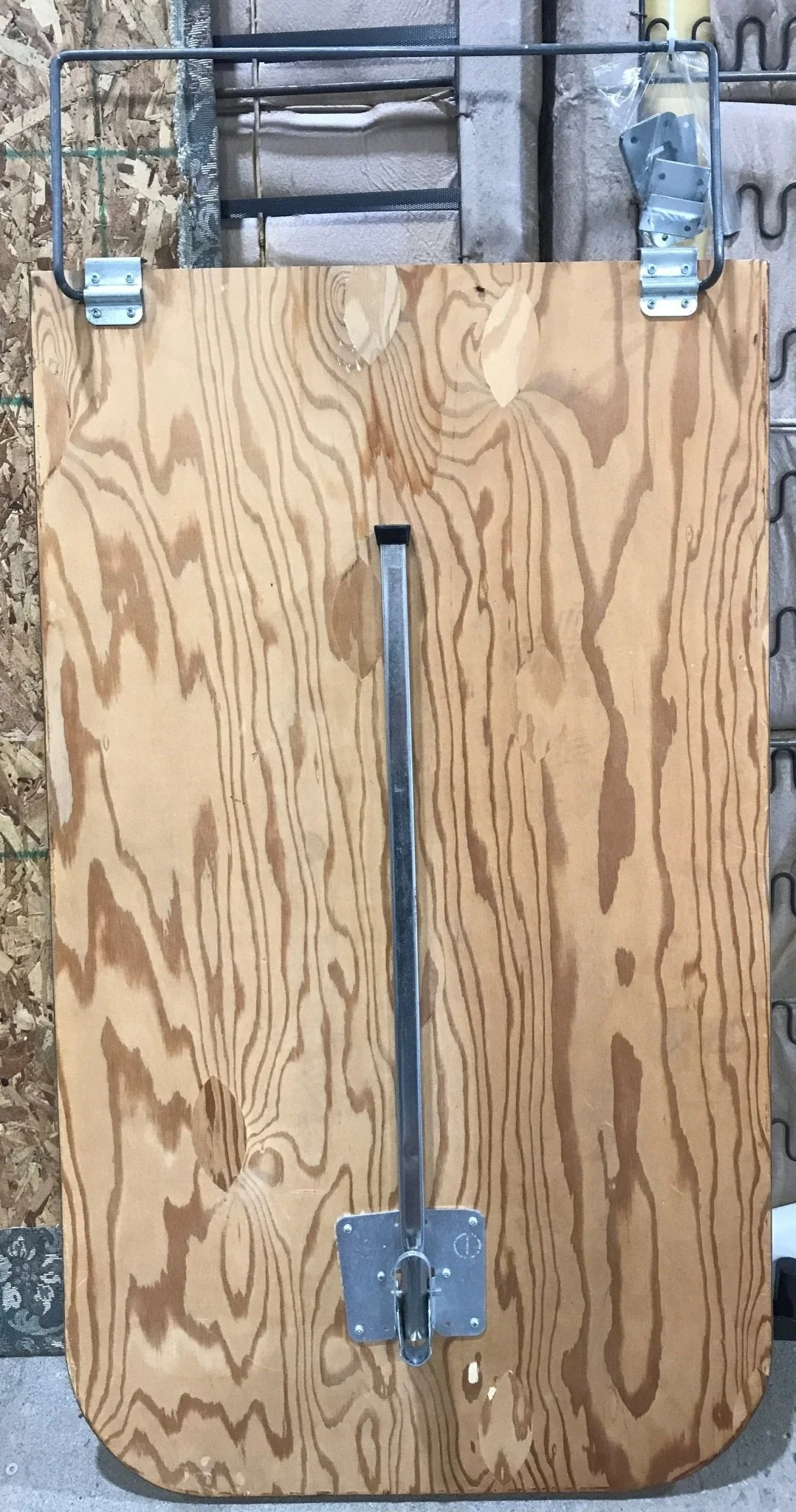 Used RV Table Top 24 3/4" x 42 1/2" - Image 3