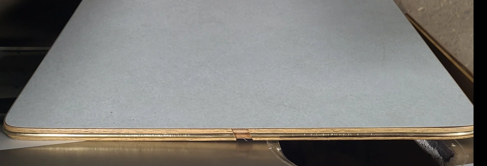 Used RV Table Top 24" x 37 1/2" - Image 4