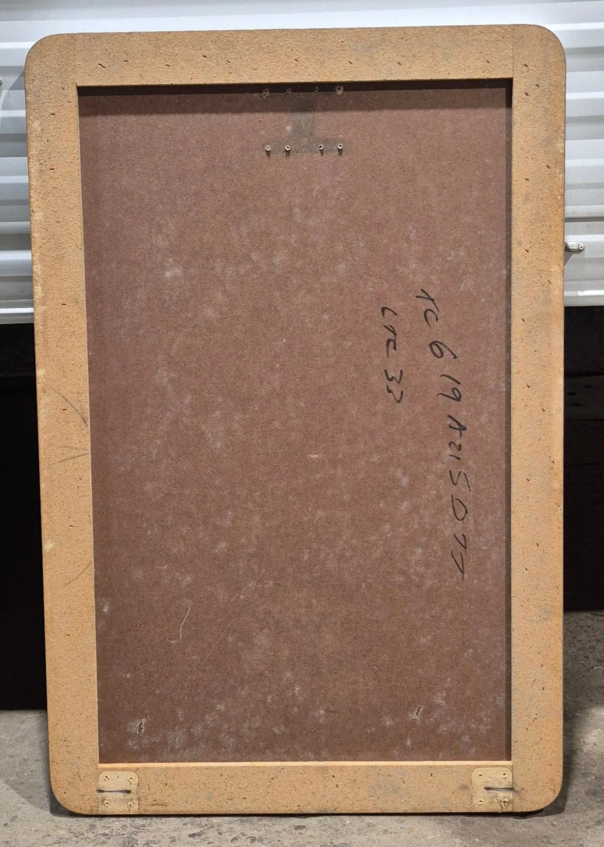 Used RV Table Top 24" x 36" - Image 4