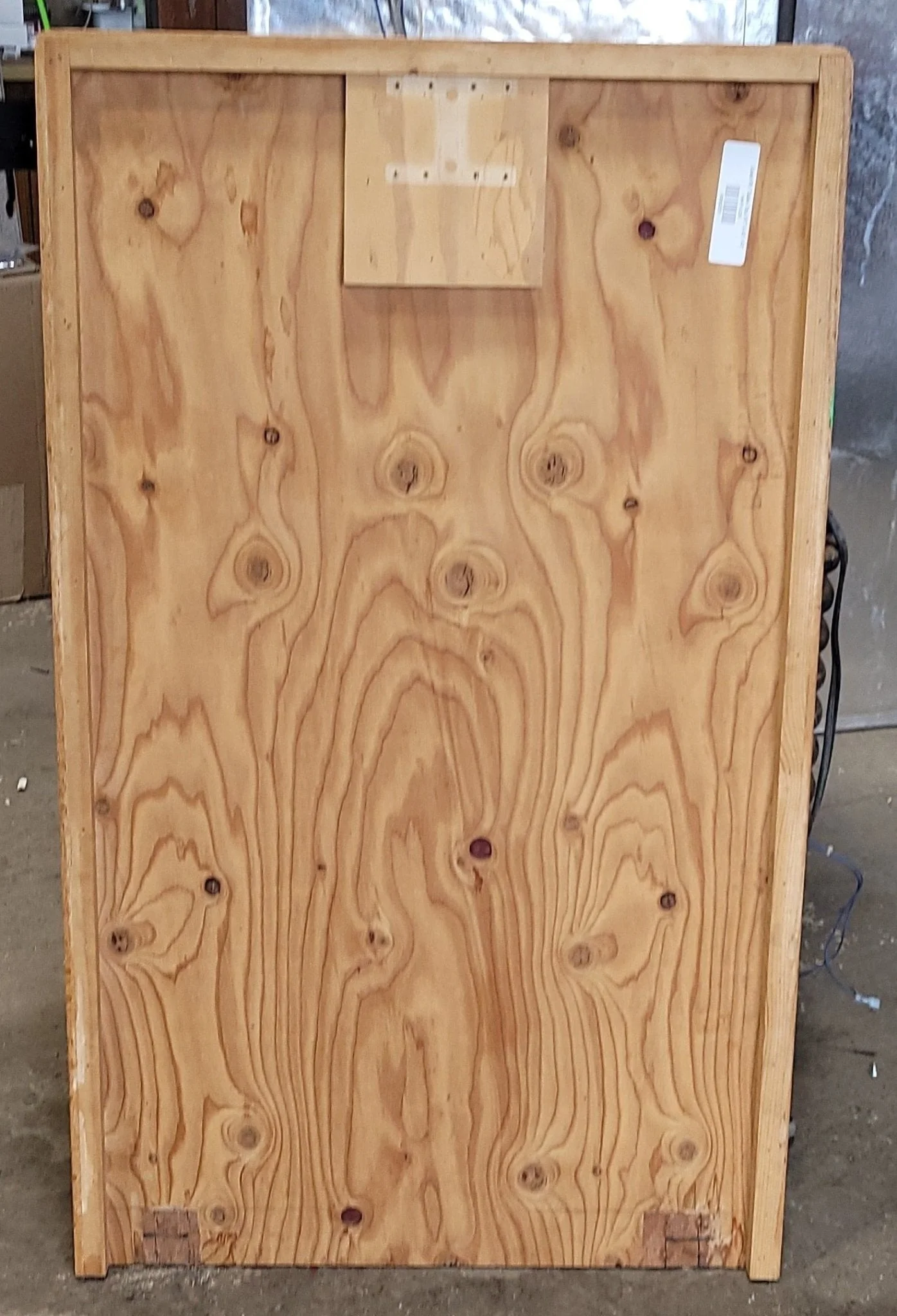 Used RV Table Top 24" X 40 1/4" - Image 3