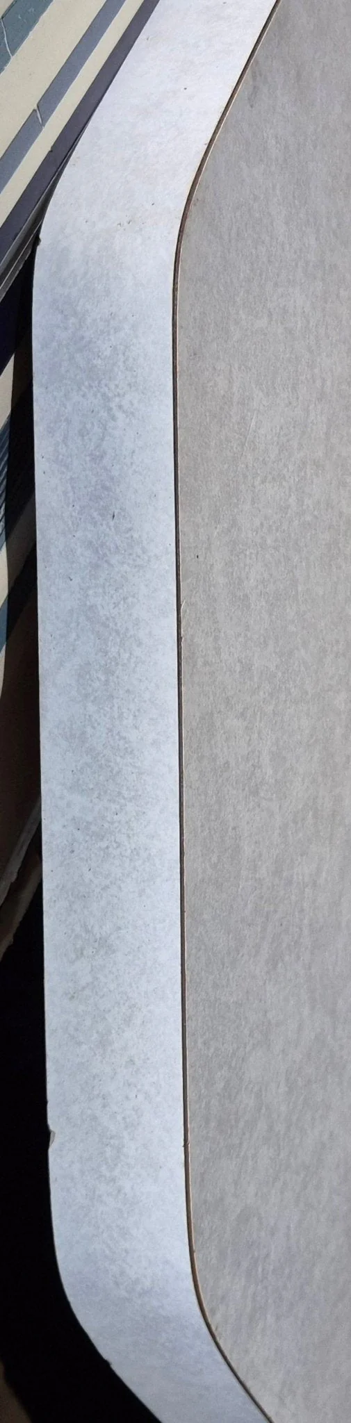 Used RV Table Top 24" x 40 1/8" - Image 6
