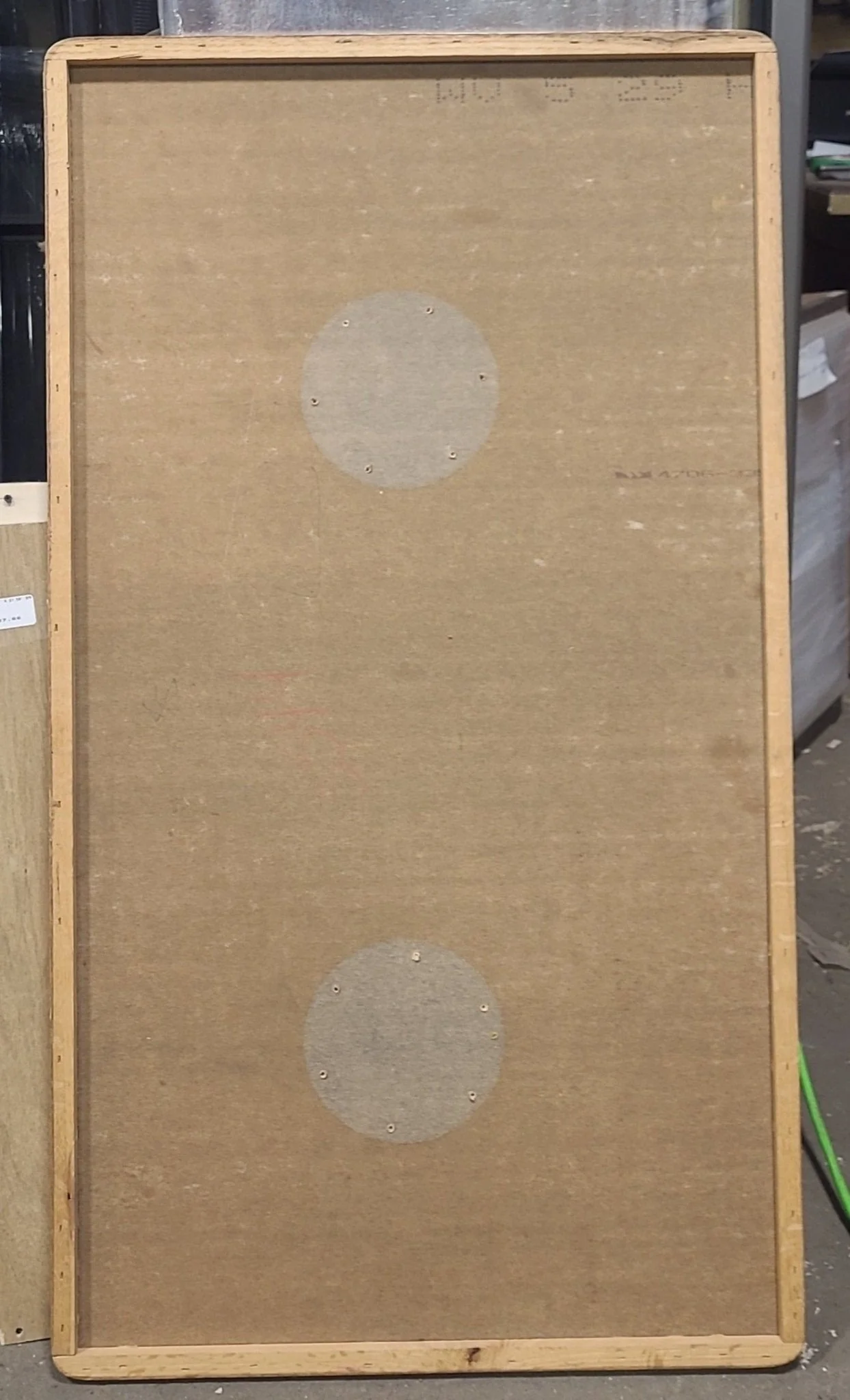 Used RV Table Top 24" x 43" - Image 3
