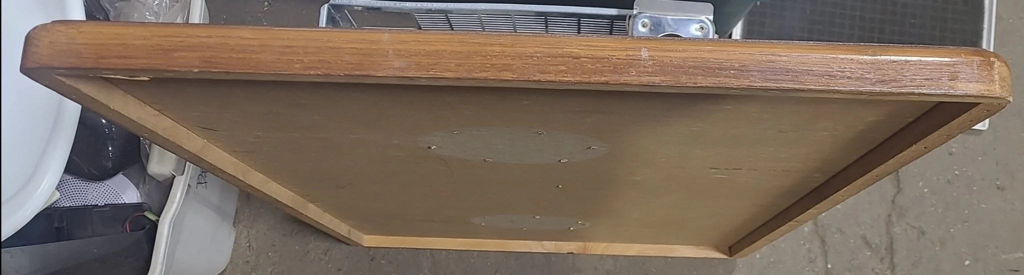 Used RV Table Top 24" x 43" - Image 4