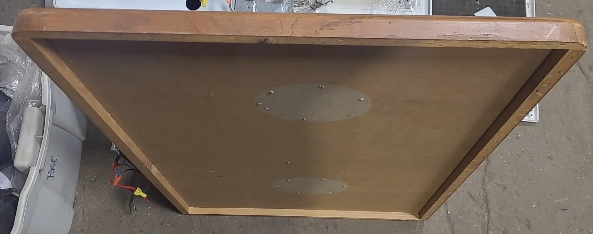 Used RV Table Top 24" x 43" - Image 6