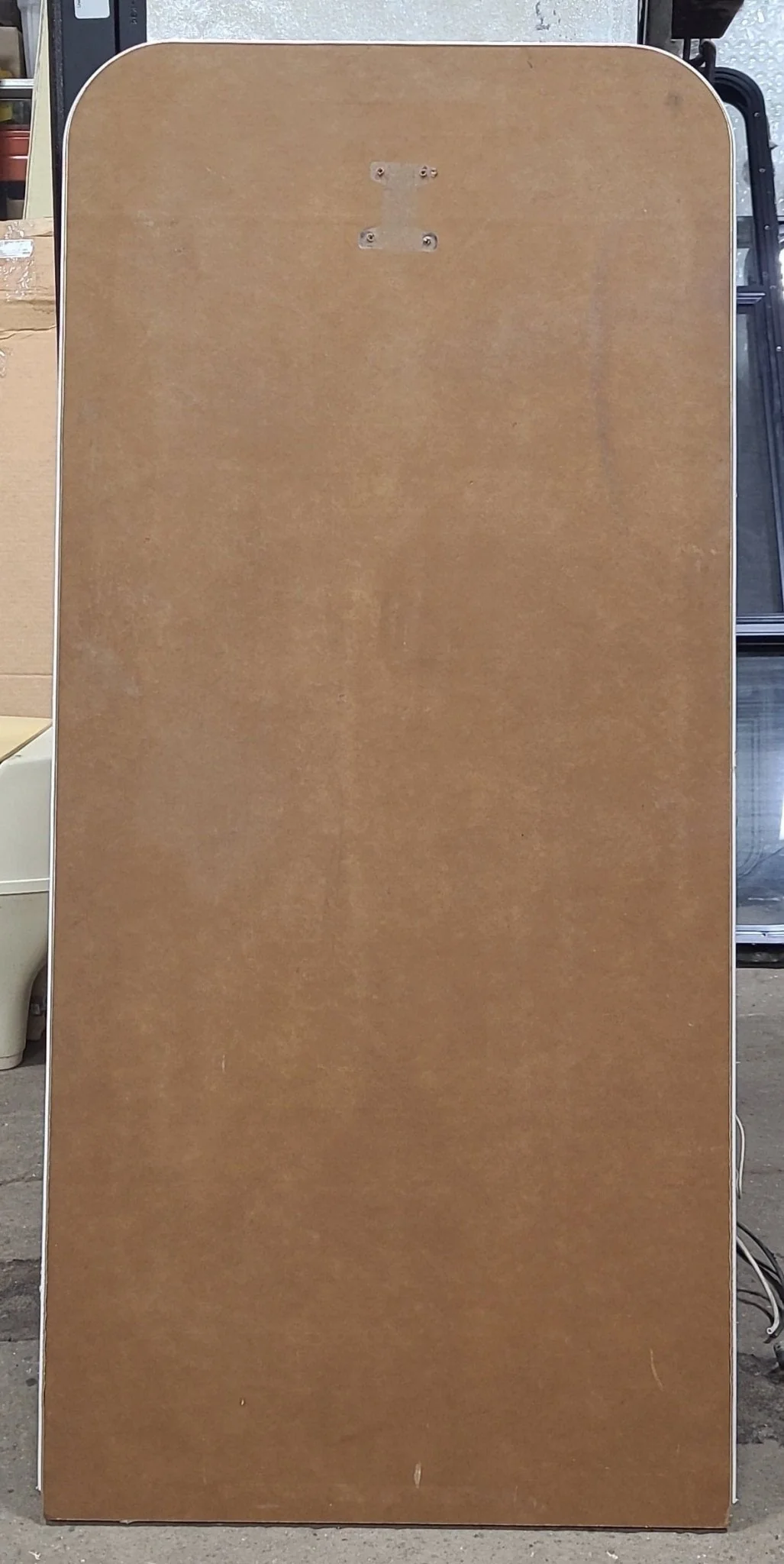 Used RV Table Top 25 1/2" x 46 1/4" - Image 3