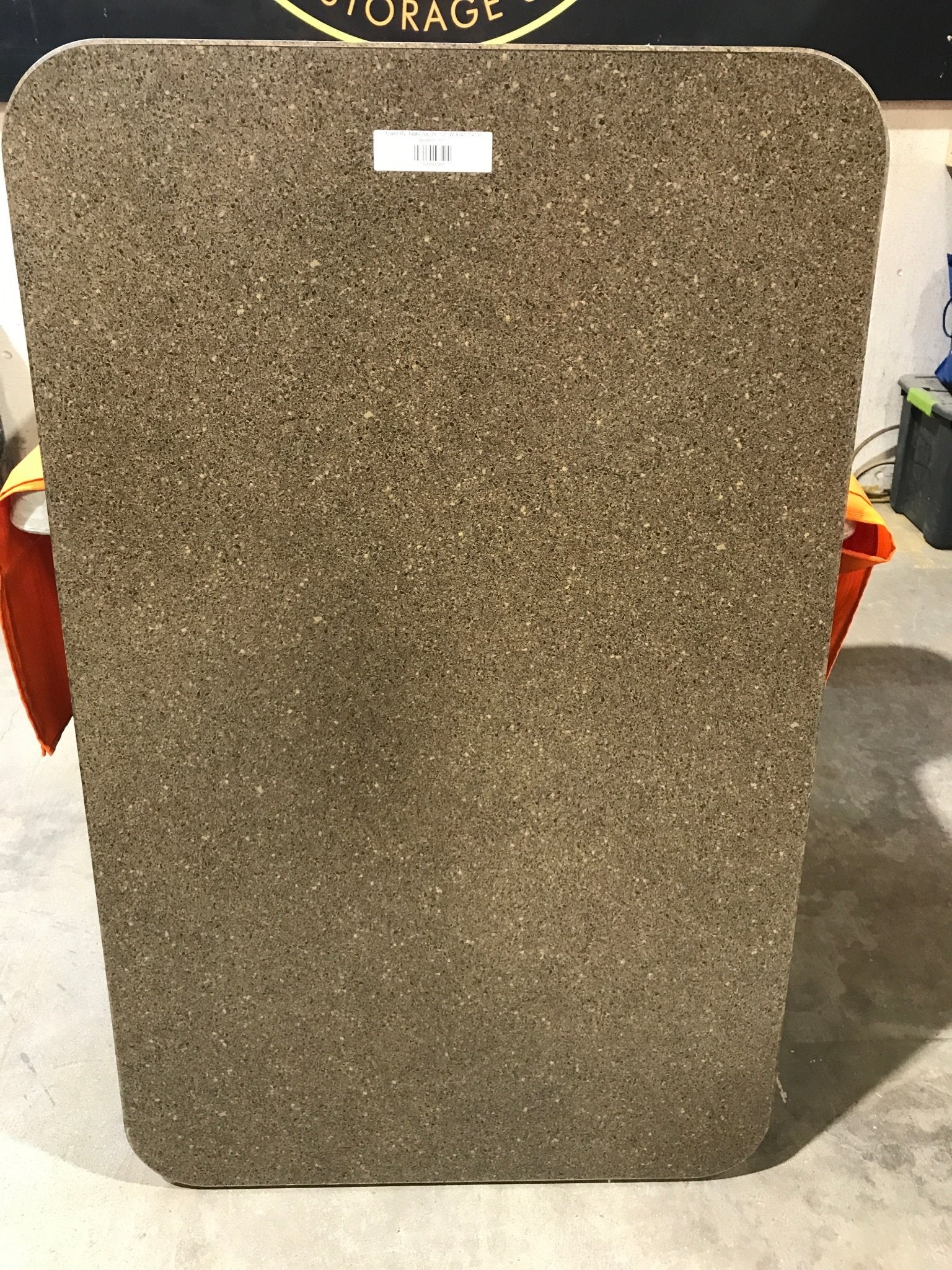 Used RV Table Top 26 1/2" W X 42 1/4" H