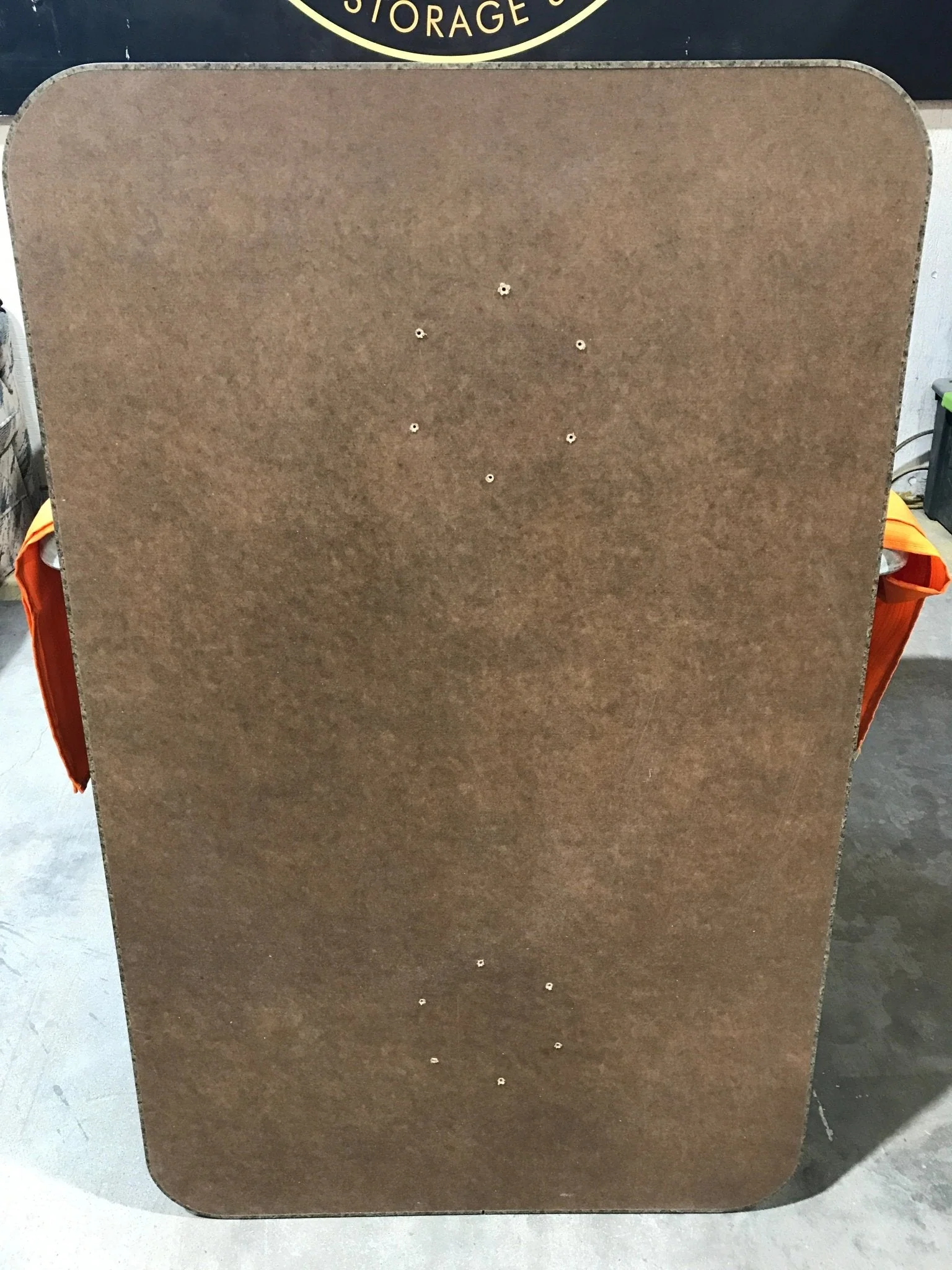 Used RV Table Top 26 1/2" W X 42 1/4" H - Image 2