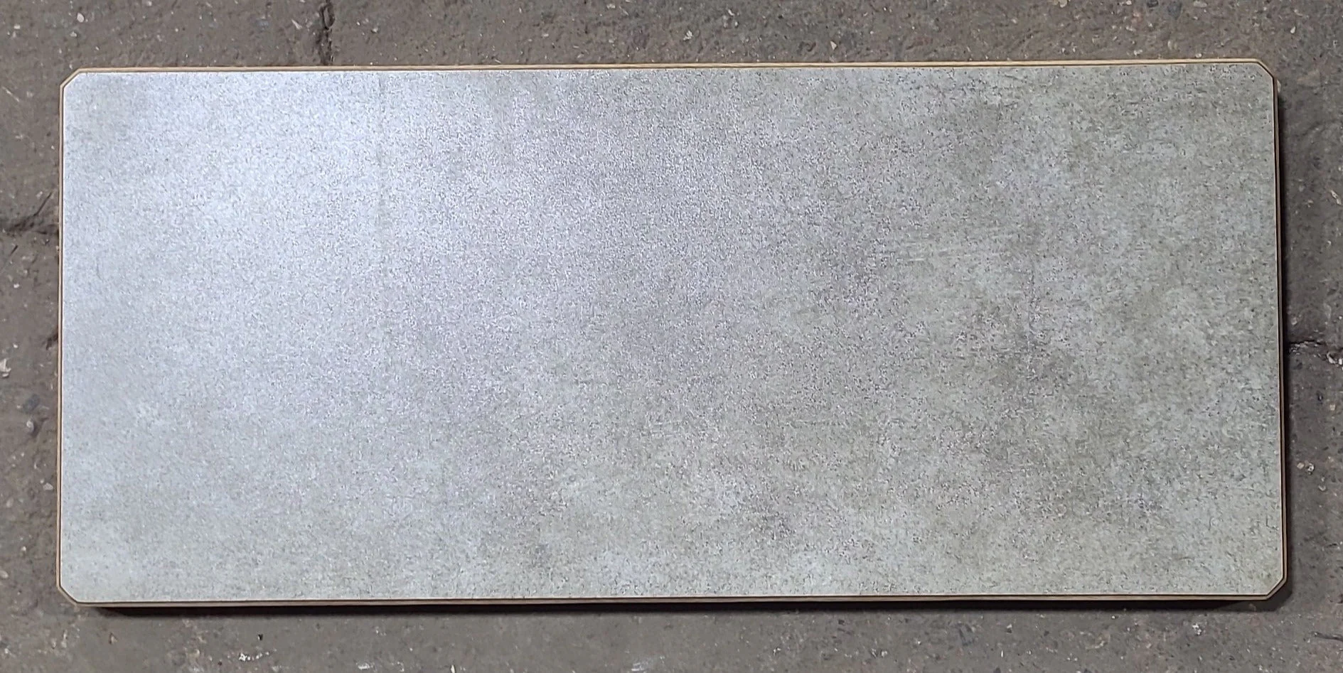 Used RV Table Top 26 1/2 x 11 3/4"