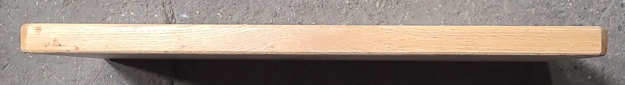 Used RV Table Top 26 1/2 x 11 3/4" - Image 4