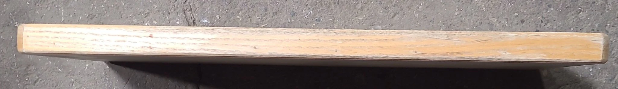 Used RV Table Top 26 1/2 x 11 3/4" - Image 5