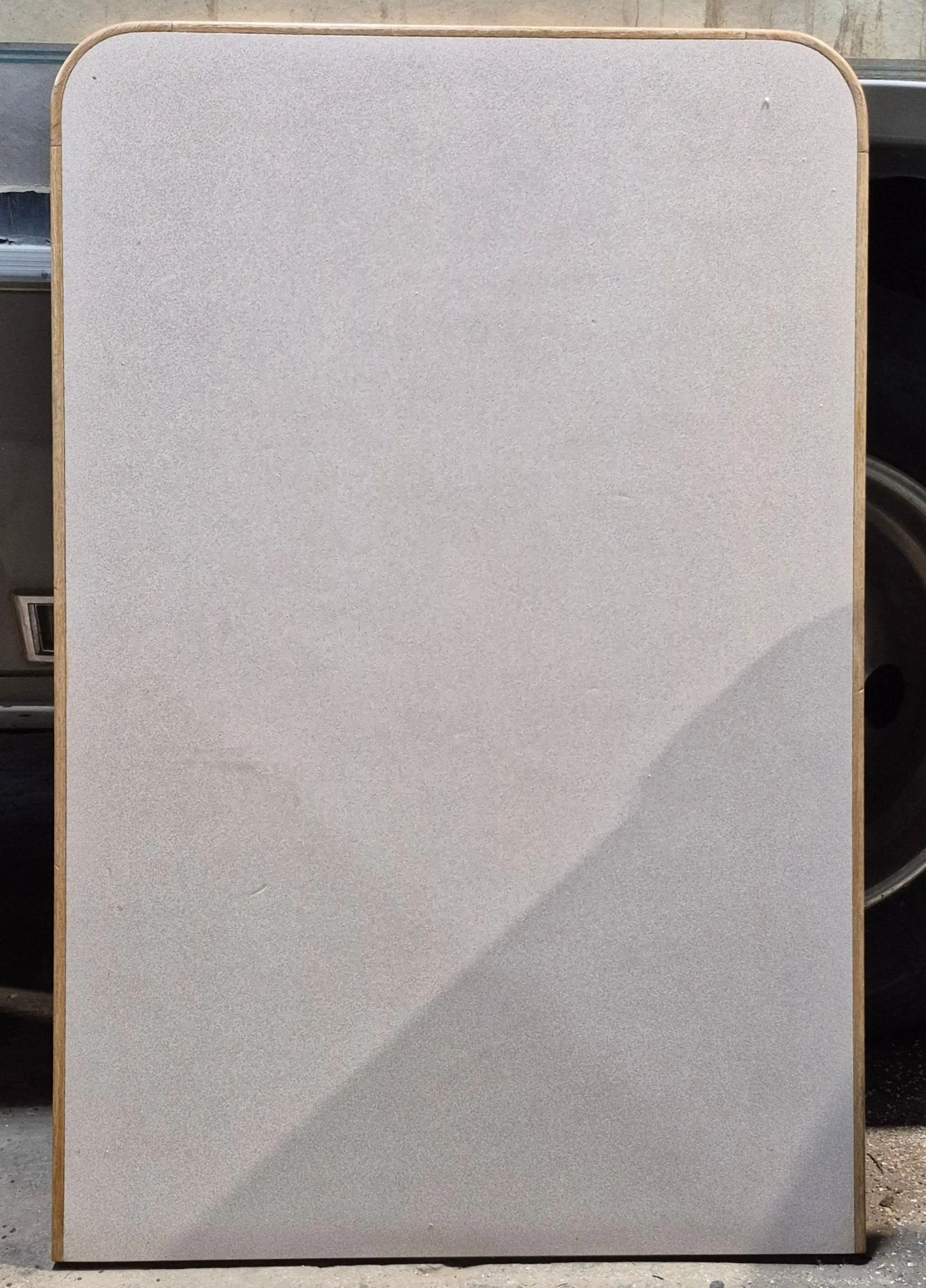 Used RV Table Top 26 1/8" x 39 3/8"