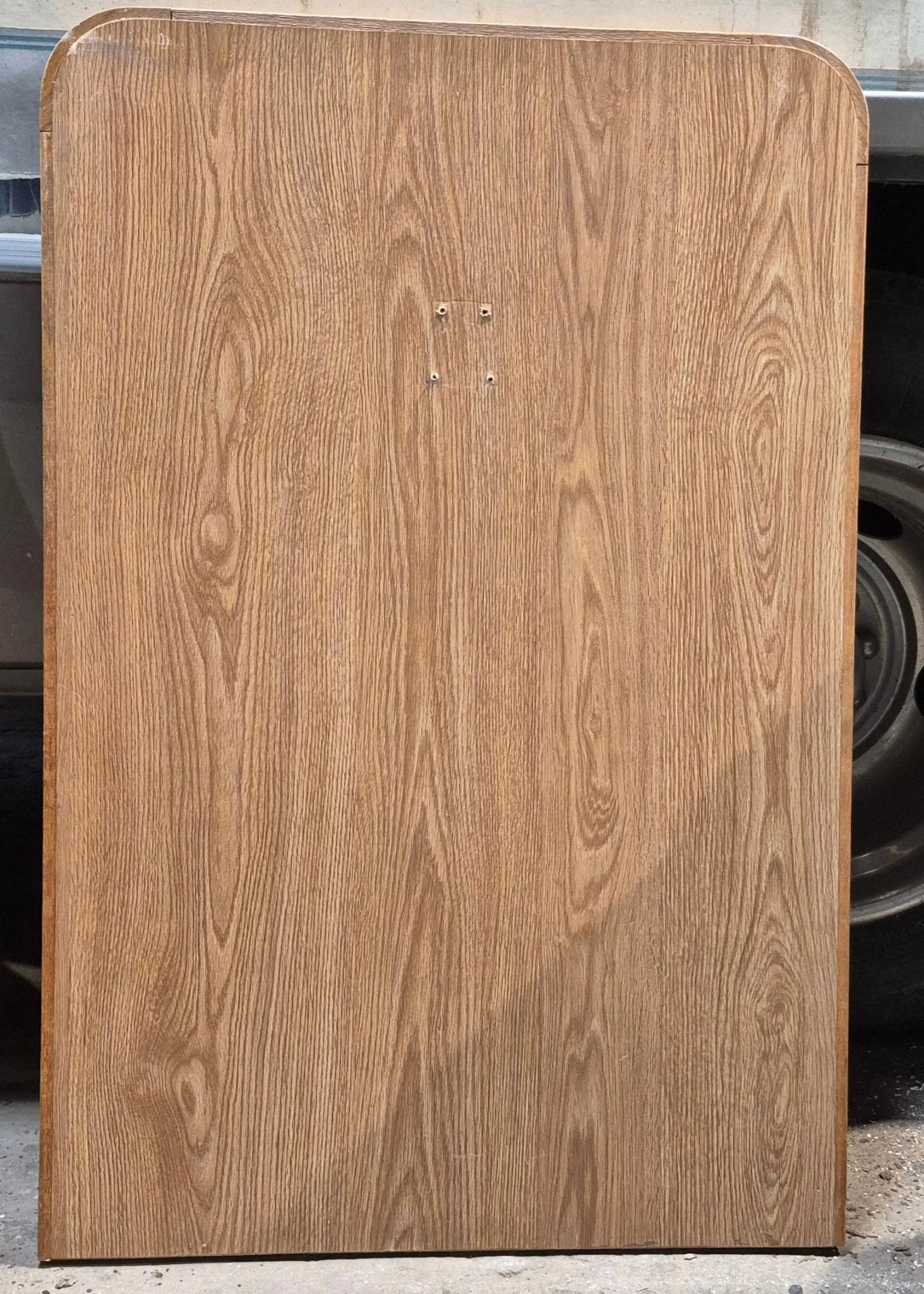 Used RV Table Top 26 1/8" x 39 3/8" - Image 3