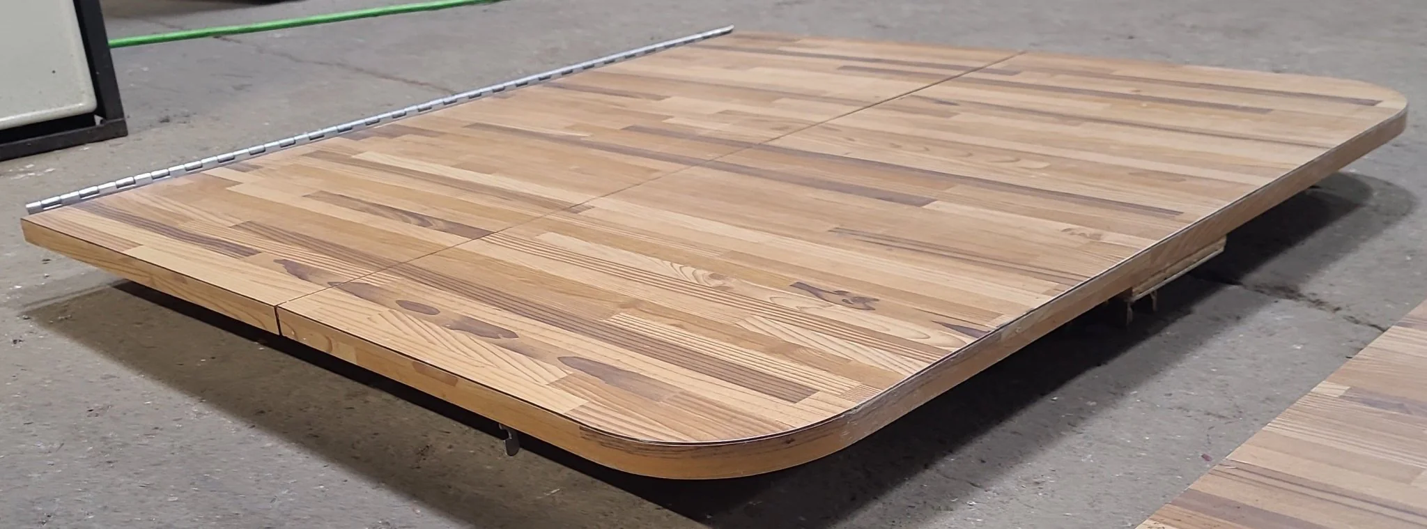 Used RV Table Top 26" x 28" - Image 2