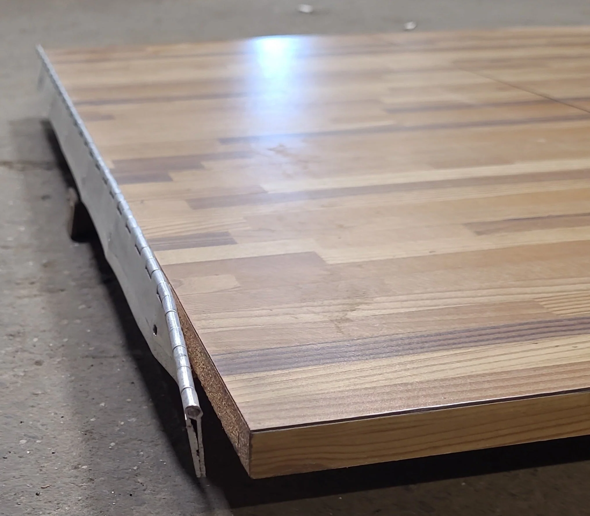 Used RV Table Top 26" x 28" - Image 4