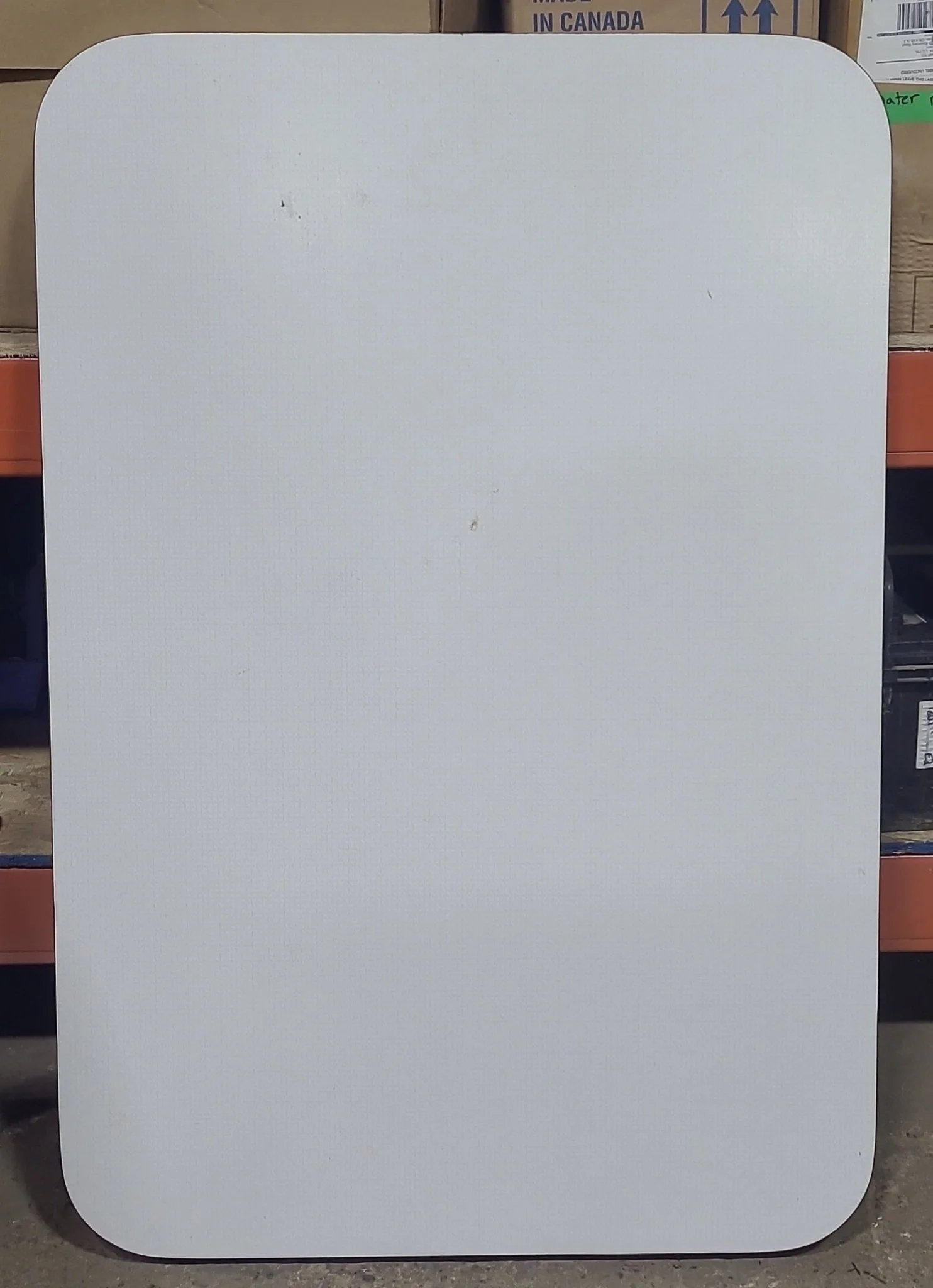 Used RV Table Top 26" x 38"