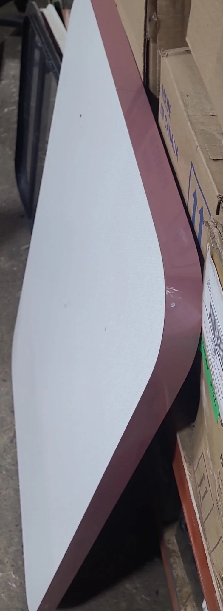 Used RV Table Top 26" x 38" - Image 3