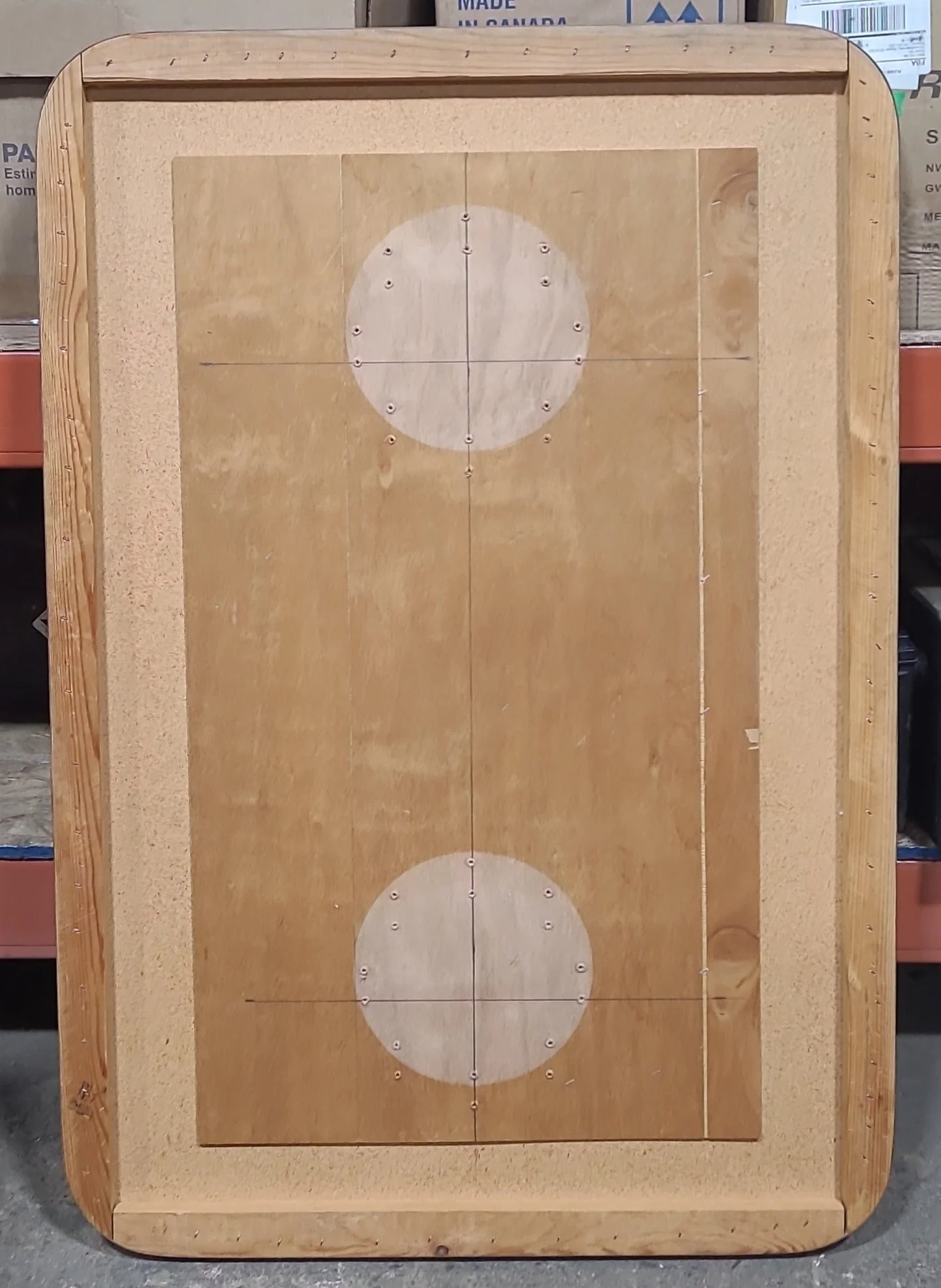 Used RV Table Top 26" x 38" - Image 4