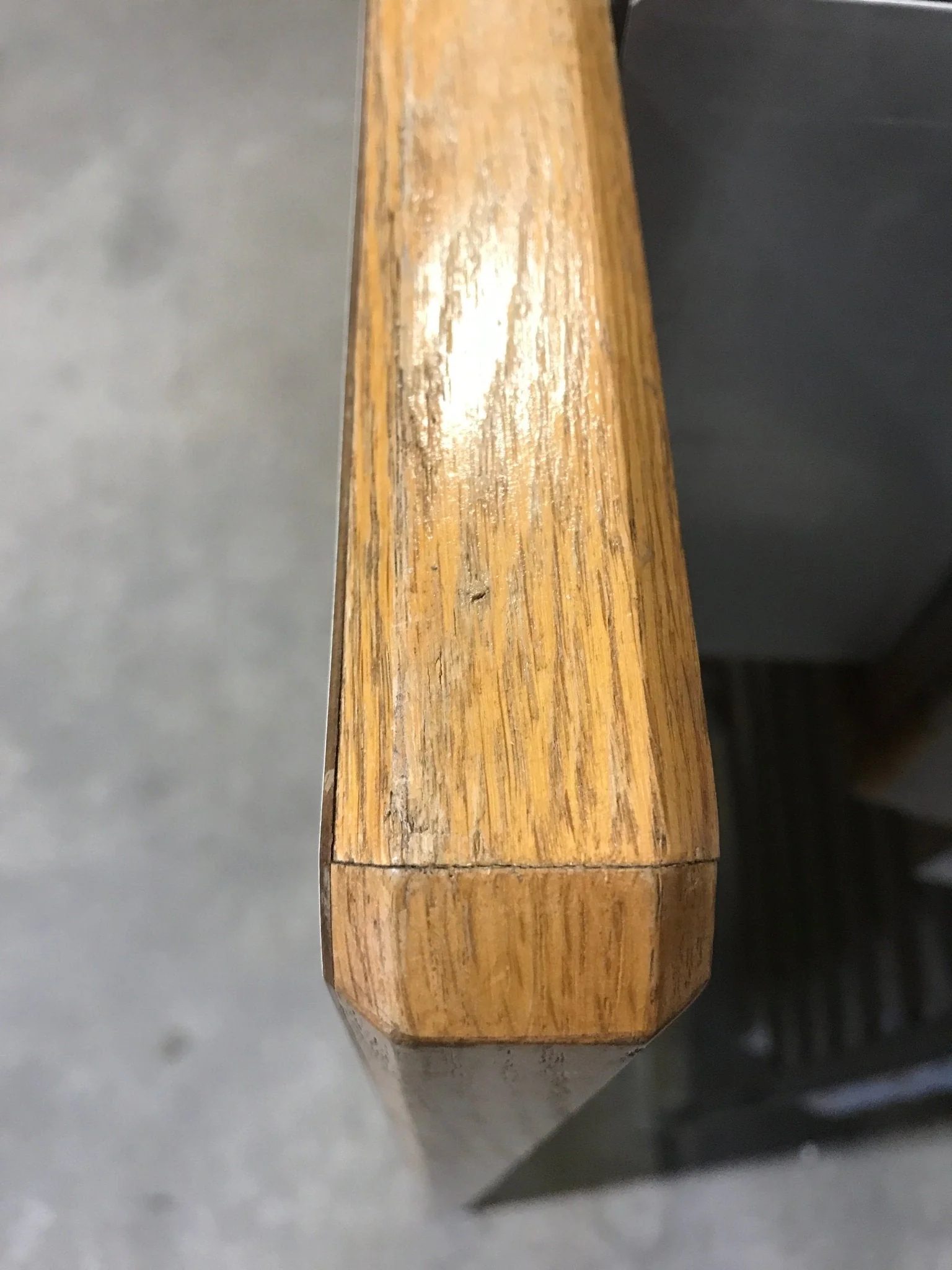 Used RV Table Top 26" x 39 1/2" - Image 3