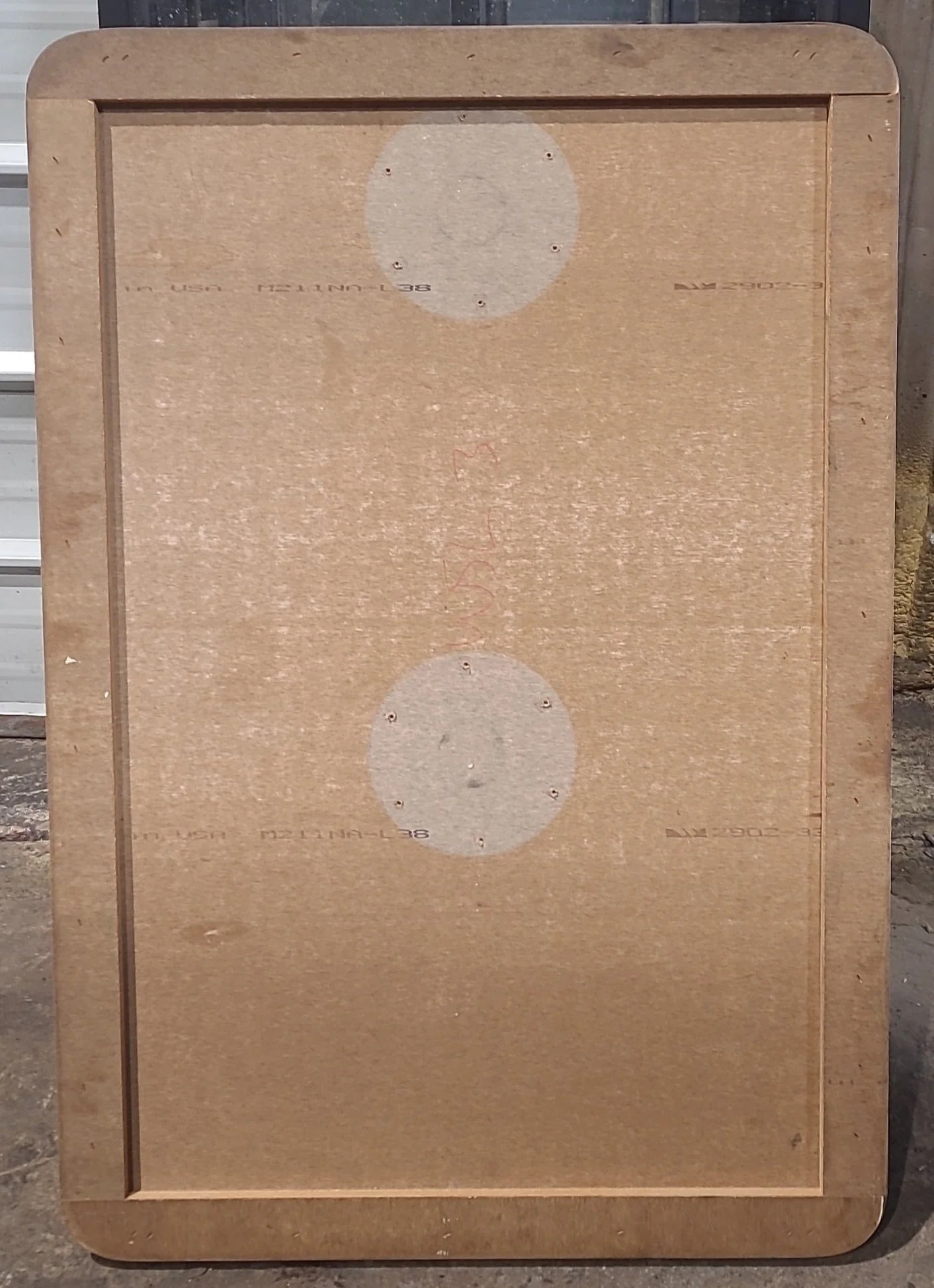 Used RV Table Top 26" x 38" - Image 4