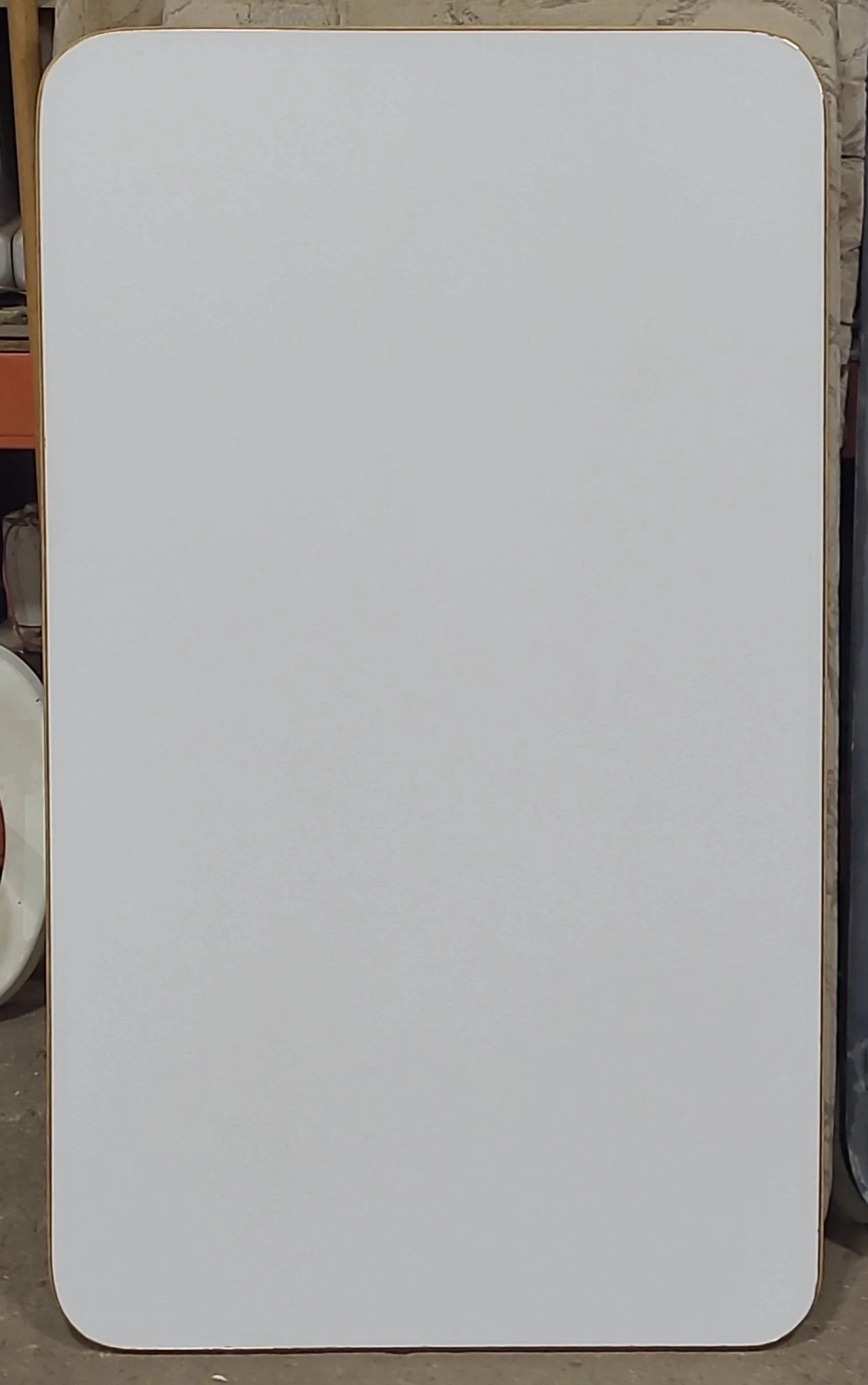 Used RV Table Top 26" x 44"