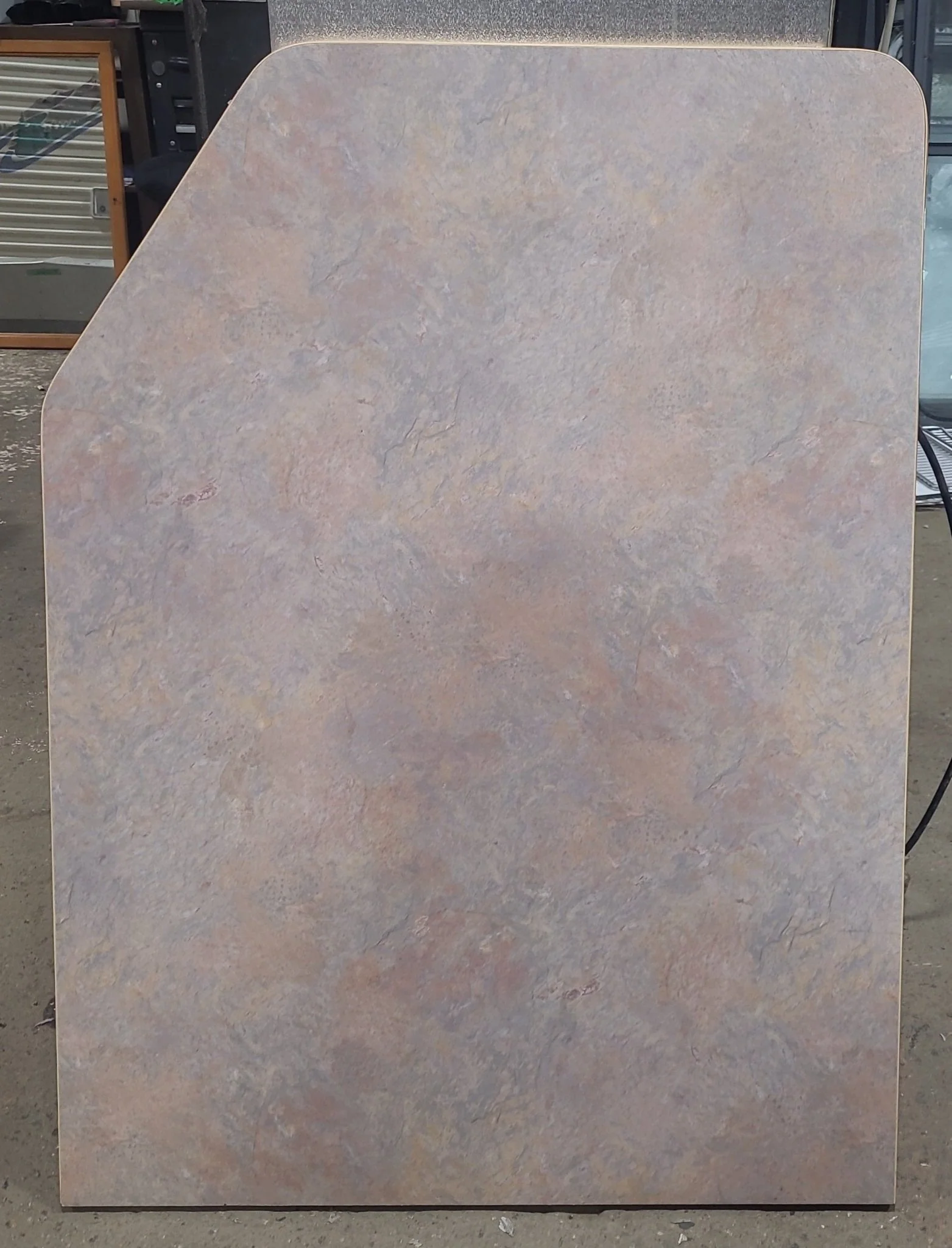 Used RV Table Top 27 1/2" x 37"