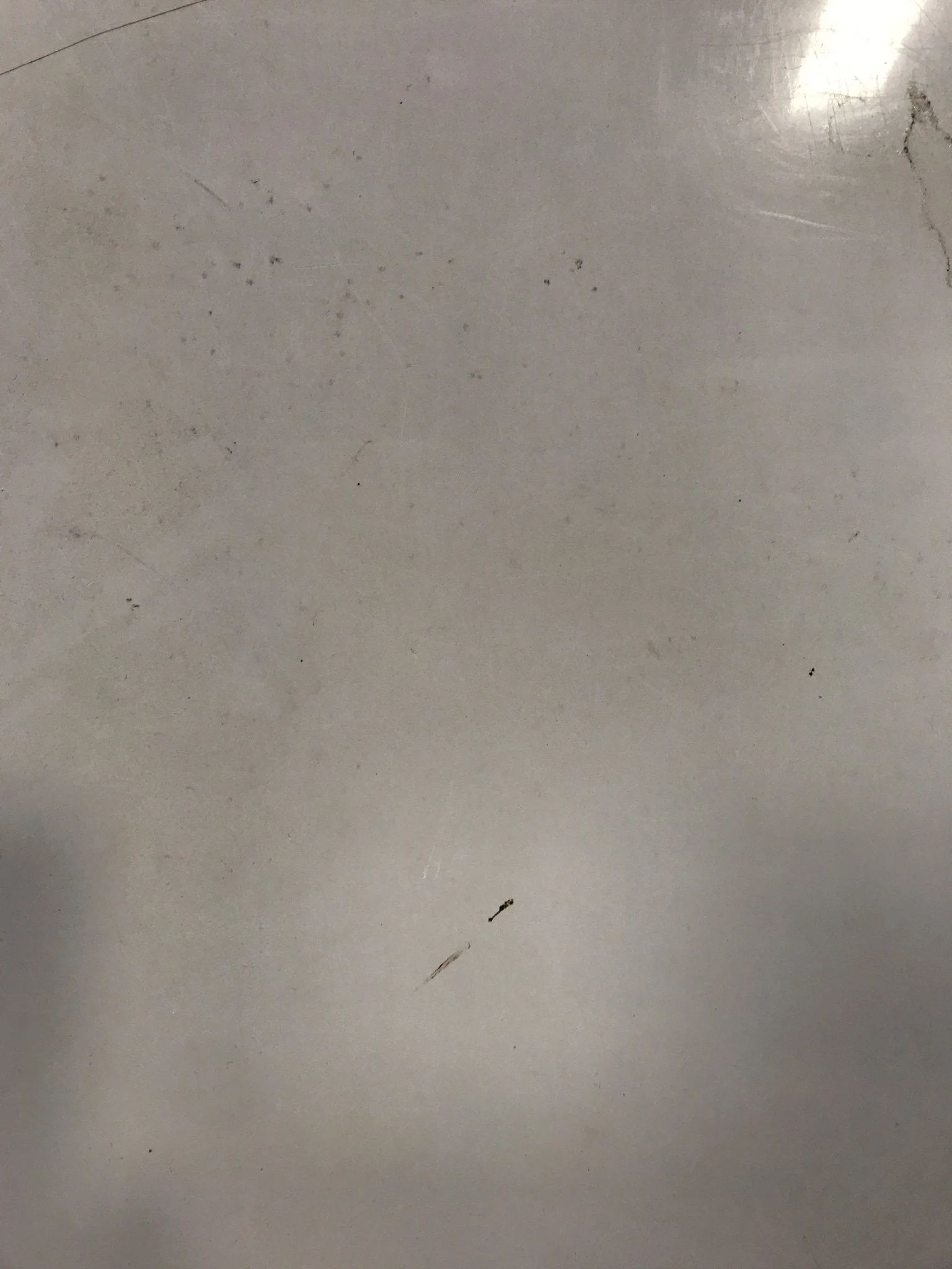 Used RV Table Top 27 1/2" x 39 3/4" - Image 2
