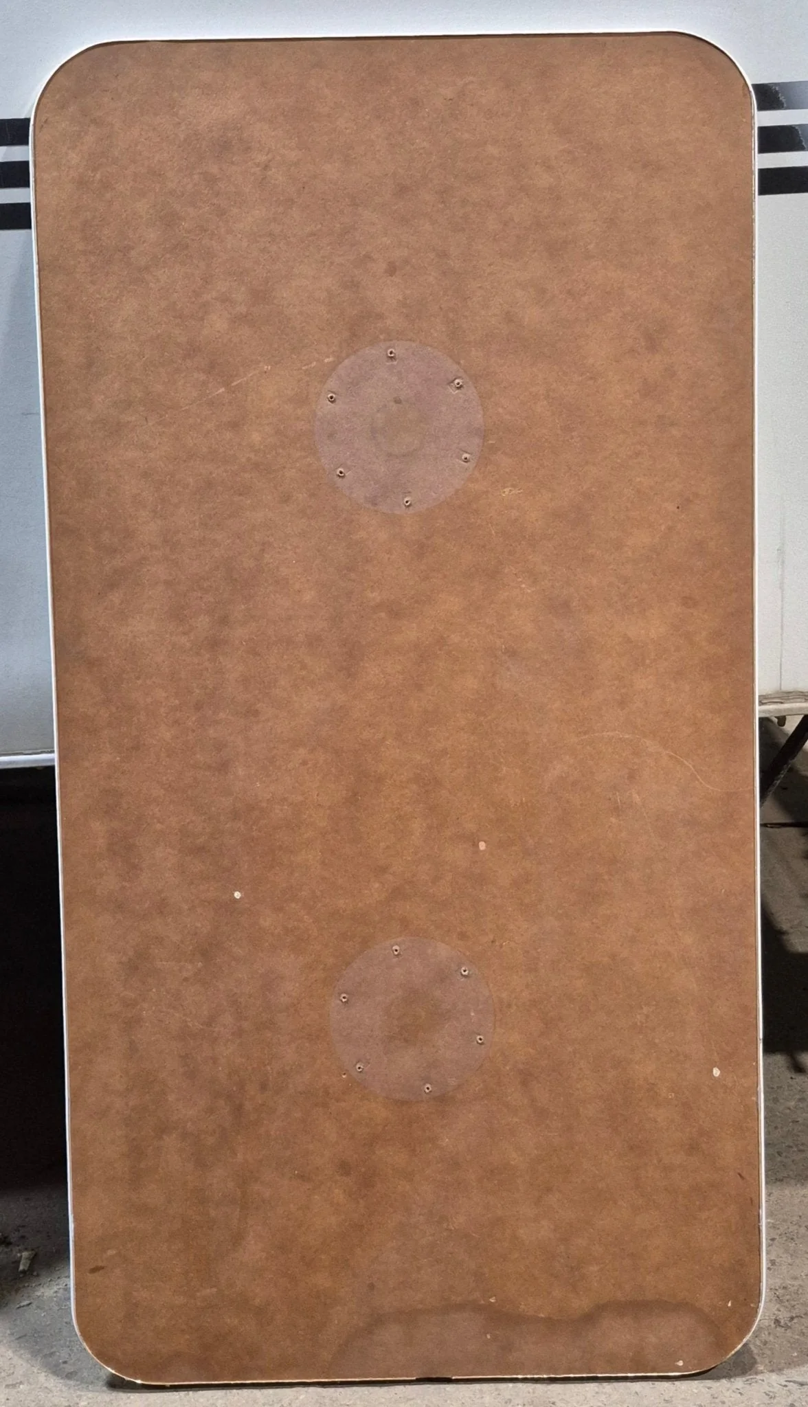 Used RV Table Top 27 1/2" x 52" - Image 3