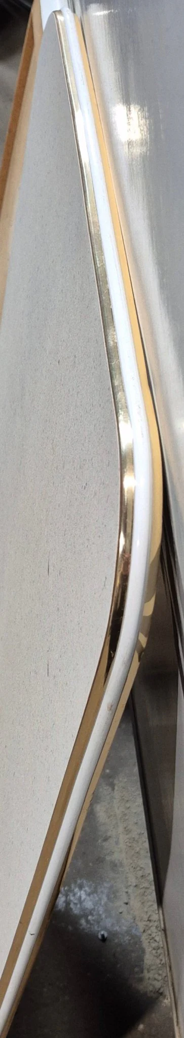 Used RV Table Top 27 1/2" x 52" - Image 4