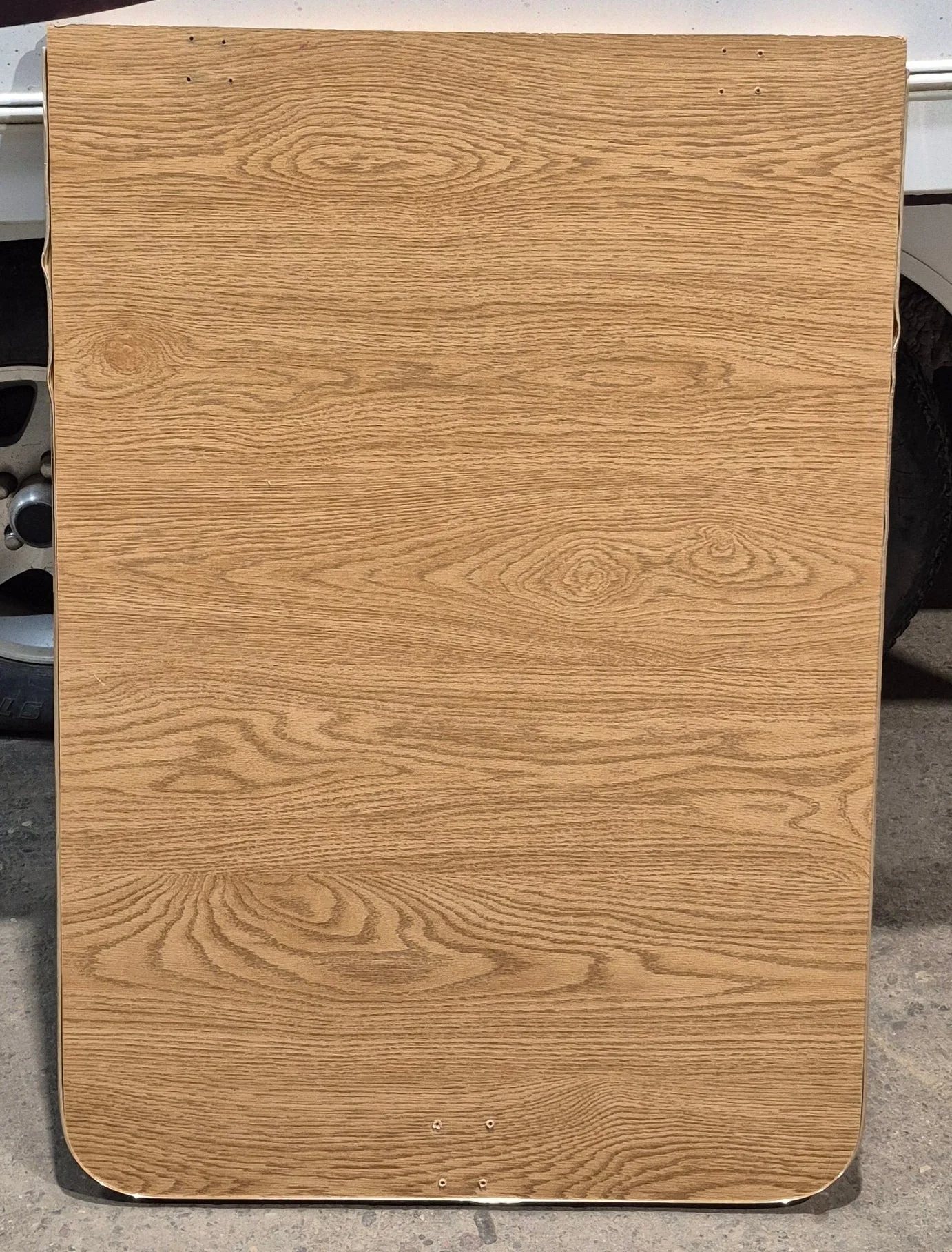 Used RV Table Top 27 3/4" x 39 1/2" - Image 4