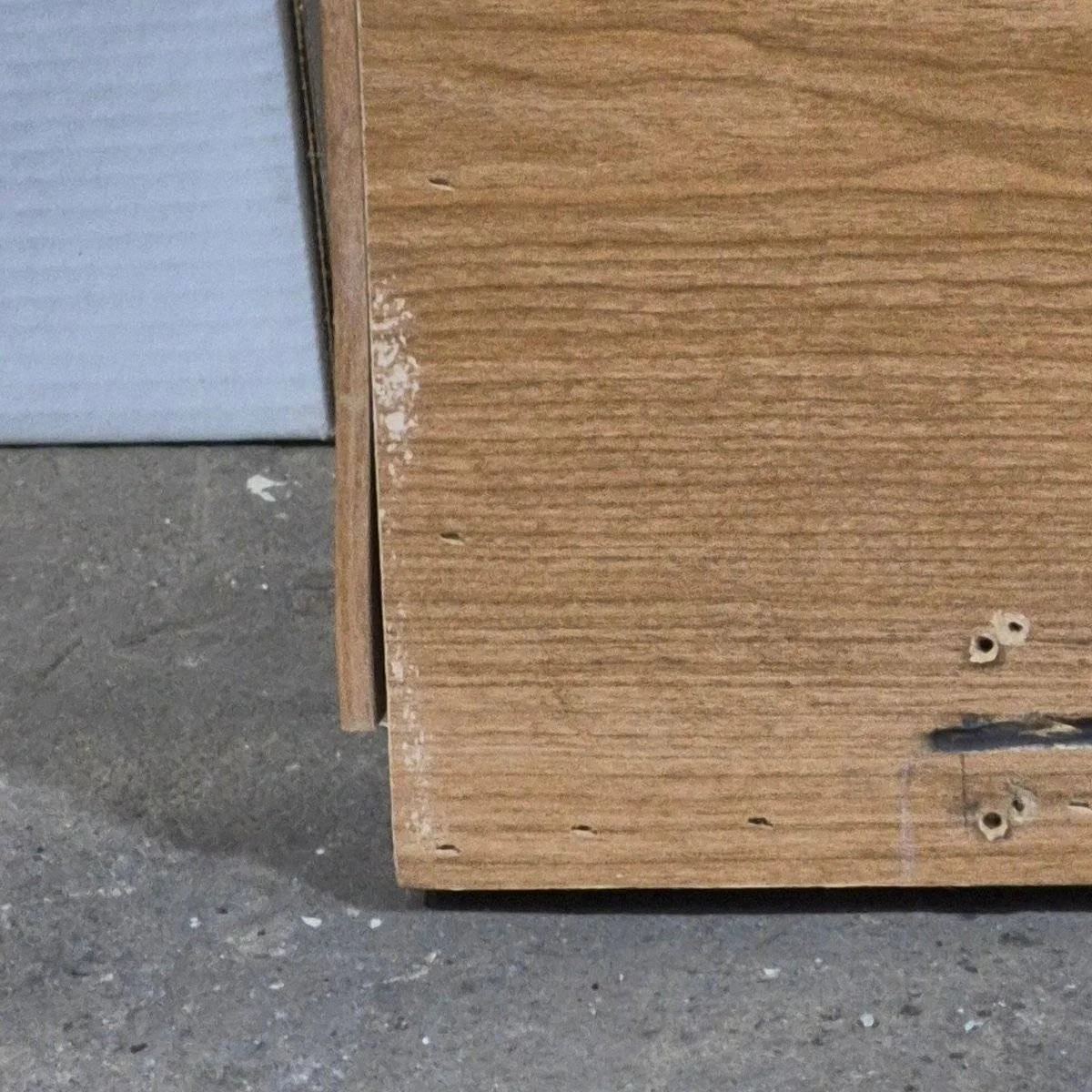 Used RV Table Top 27 7/8" x 39 5/8" - Image 3