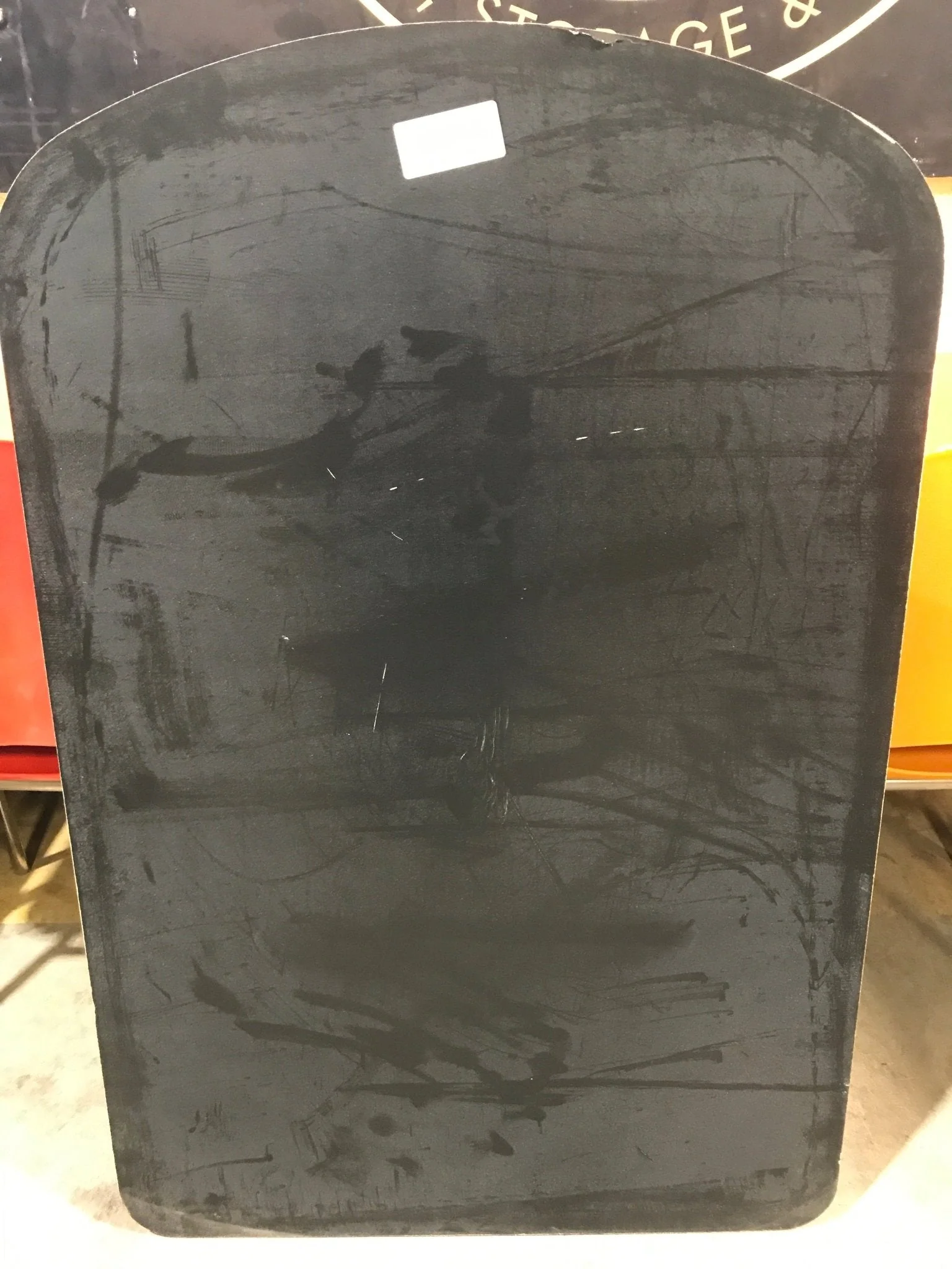 Used RV Table Top 28 1/2" W X 43 1/2" H - Image 2