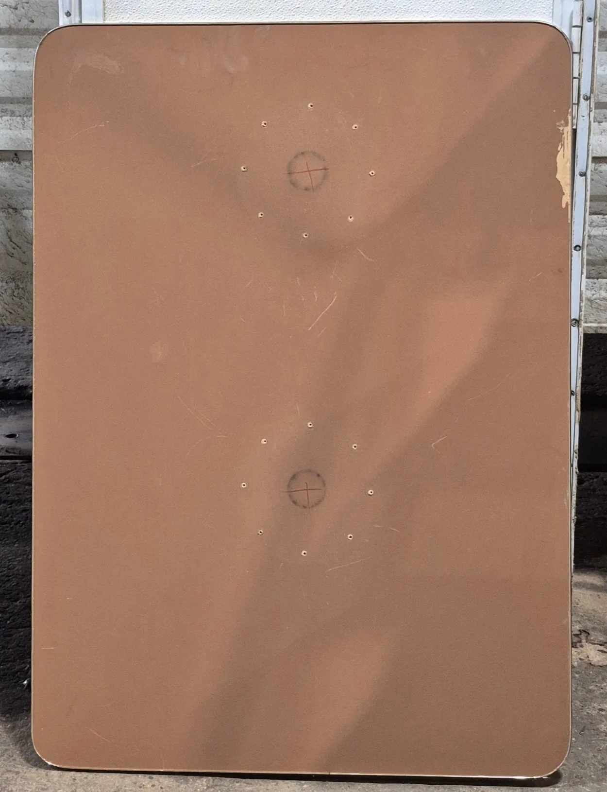 Used RV Table Top 28 3/4" x 40" - Image 2