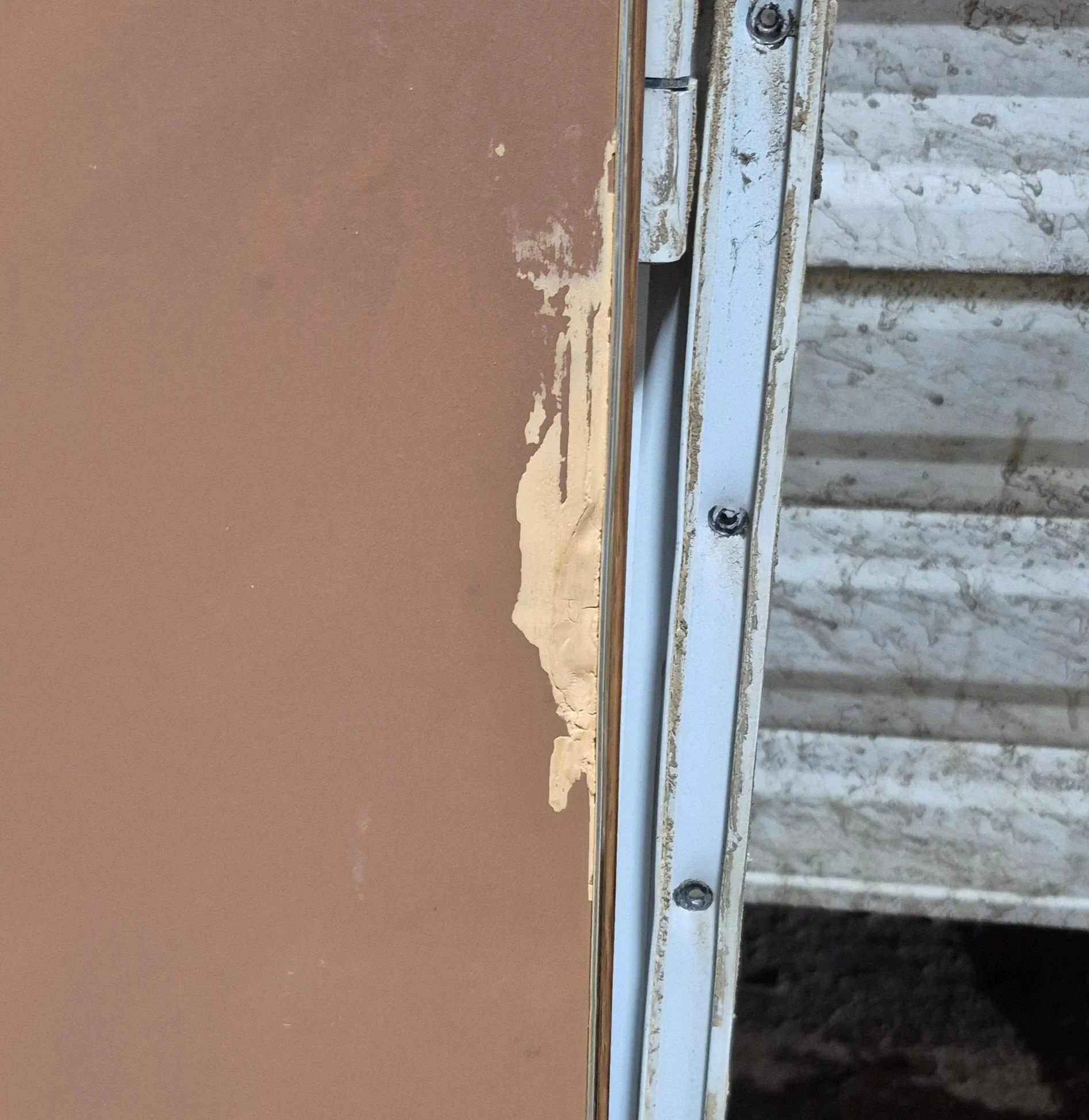 Used RV Table Top 28 3/4" x 40" - Image 3