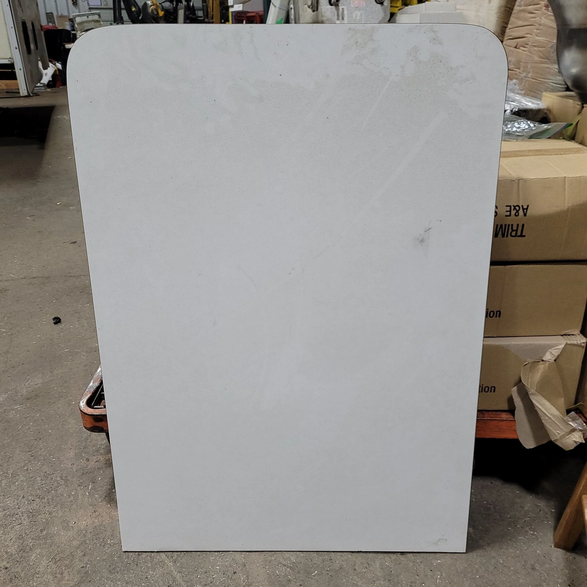 Used RV Table Top 28" W X 39 1/2" L