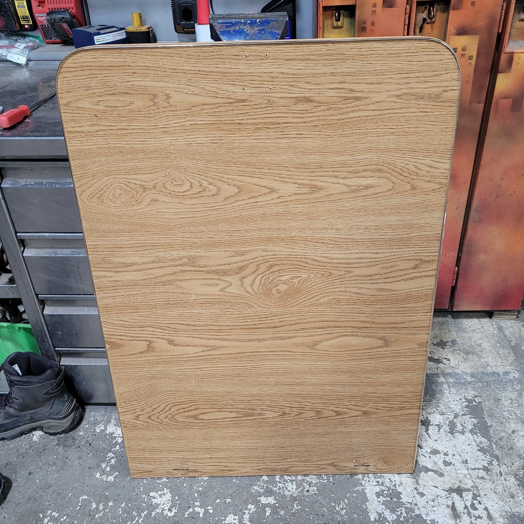 Used RV Table Top 28" W X 39 3/4" L - Image 2